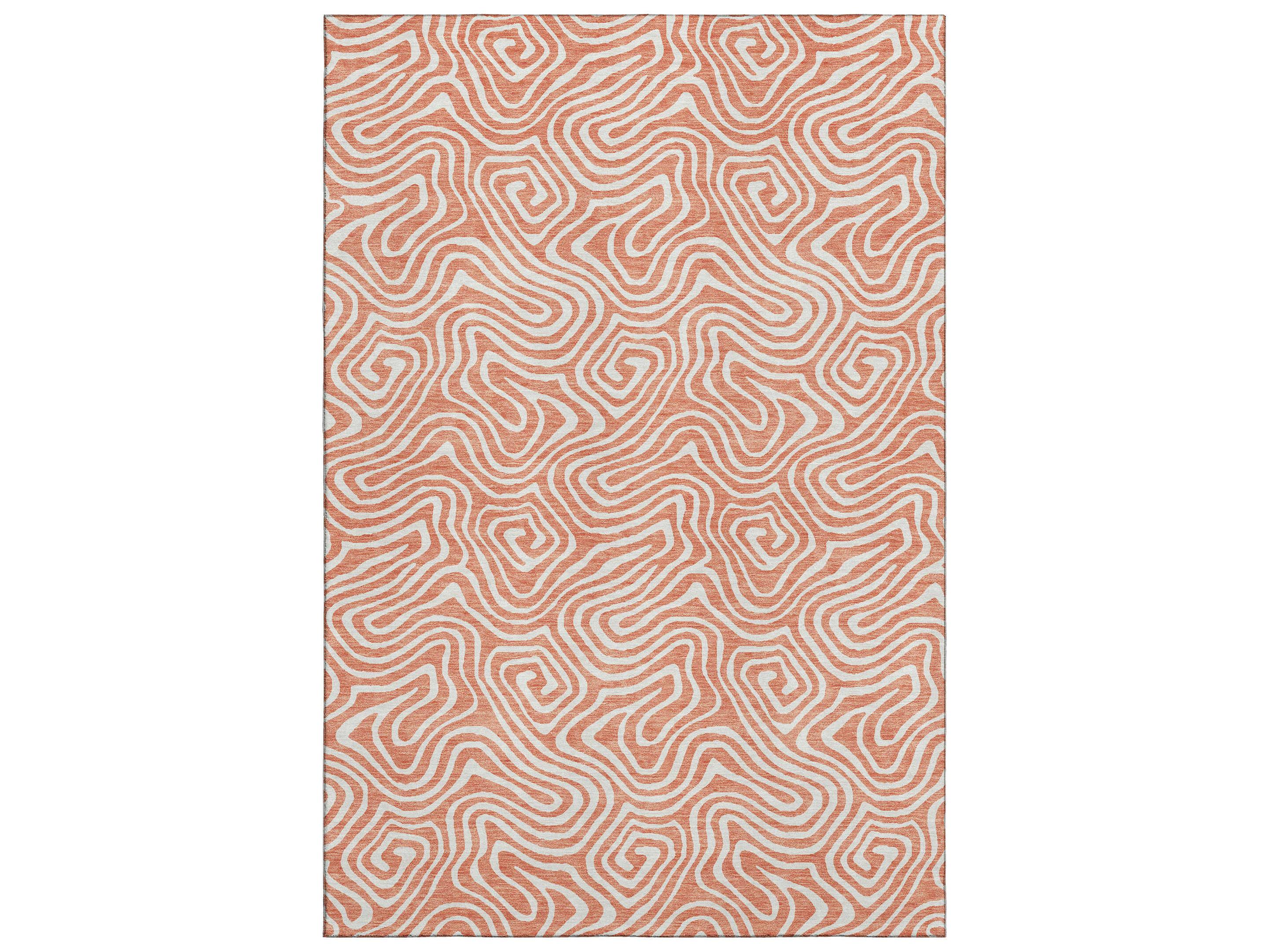 Dalyn Mayfield Abstract Area Rug