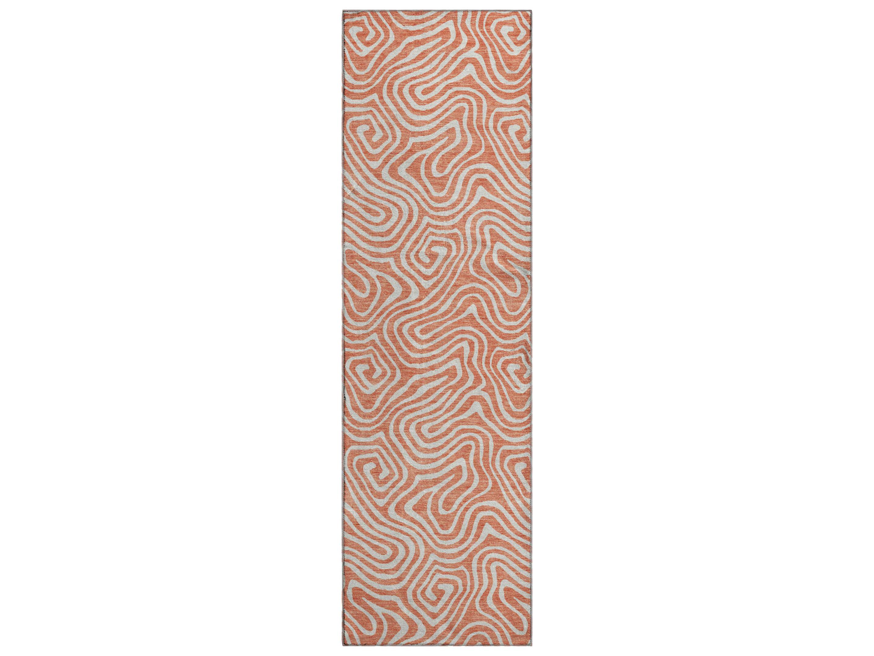 Dalyn Mayfield Abstract Area Rug