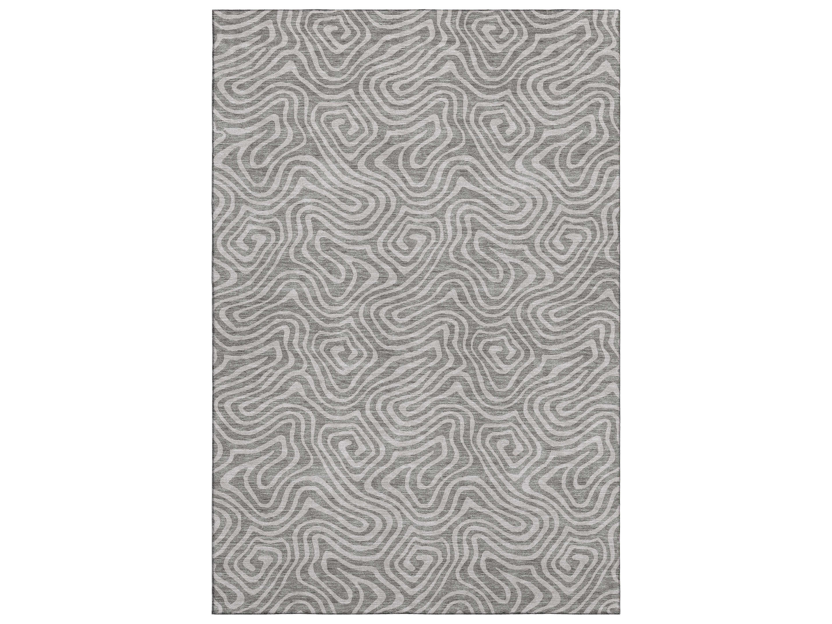 Dalyn Mayfield Abstract Area Rug