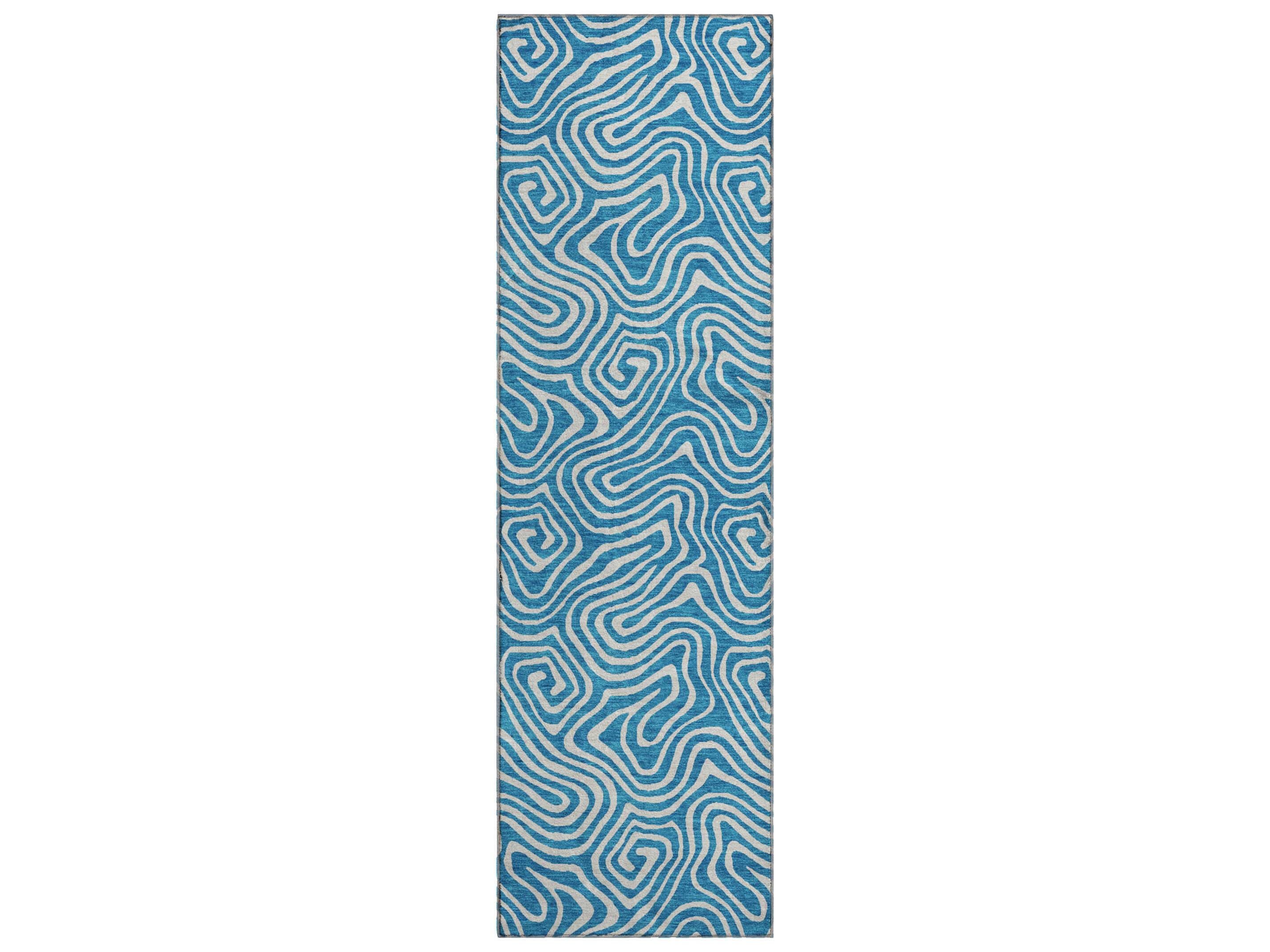 Dalyn Mayfield Abstract Area Rug