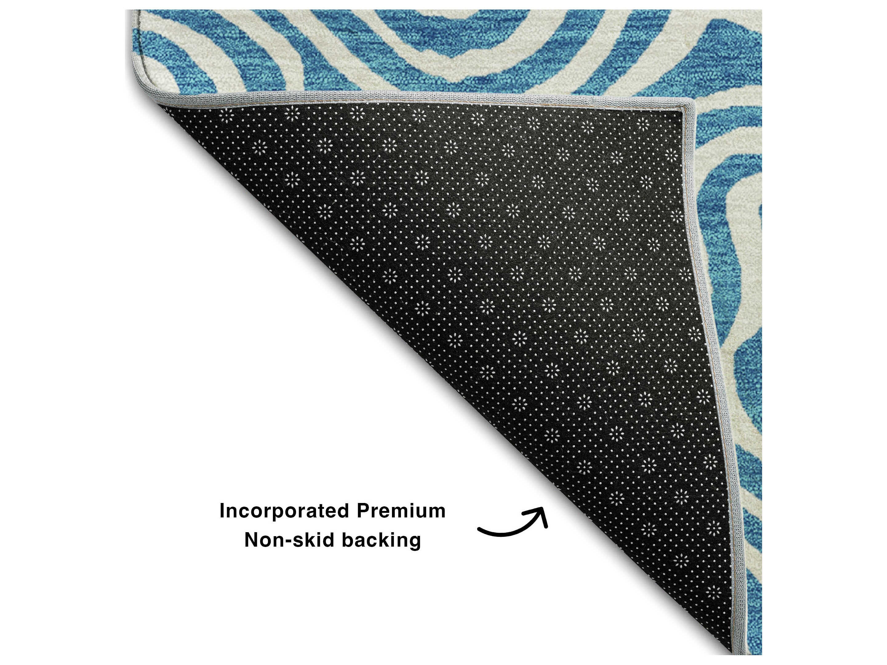 Dalyn Mayfield Abstract Area Rug