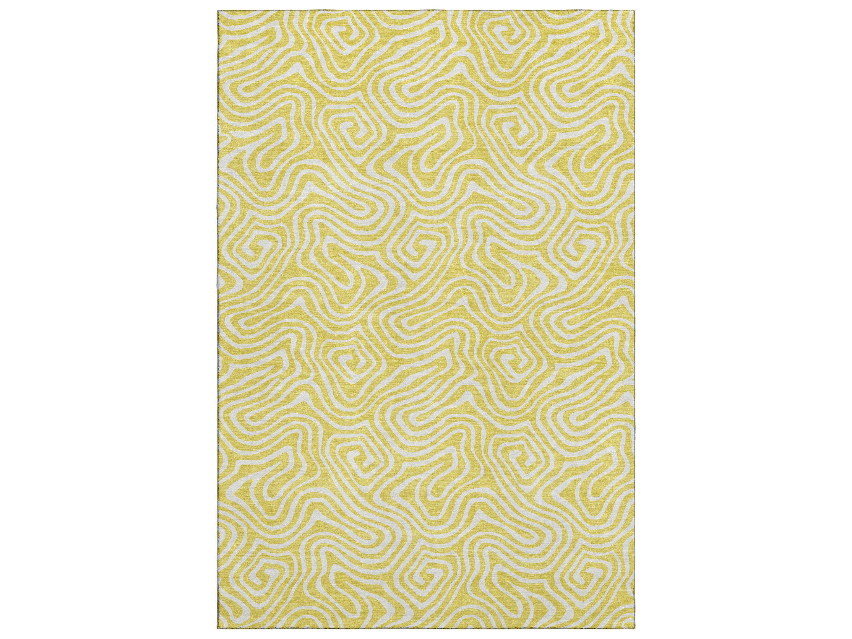 Dalyn Mayfield Abstract Area Rug