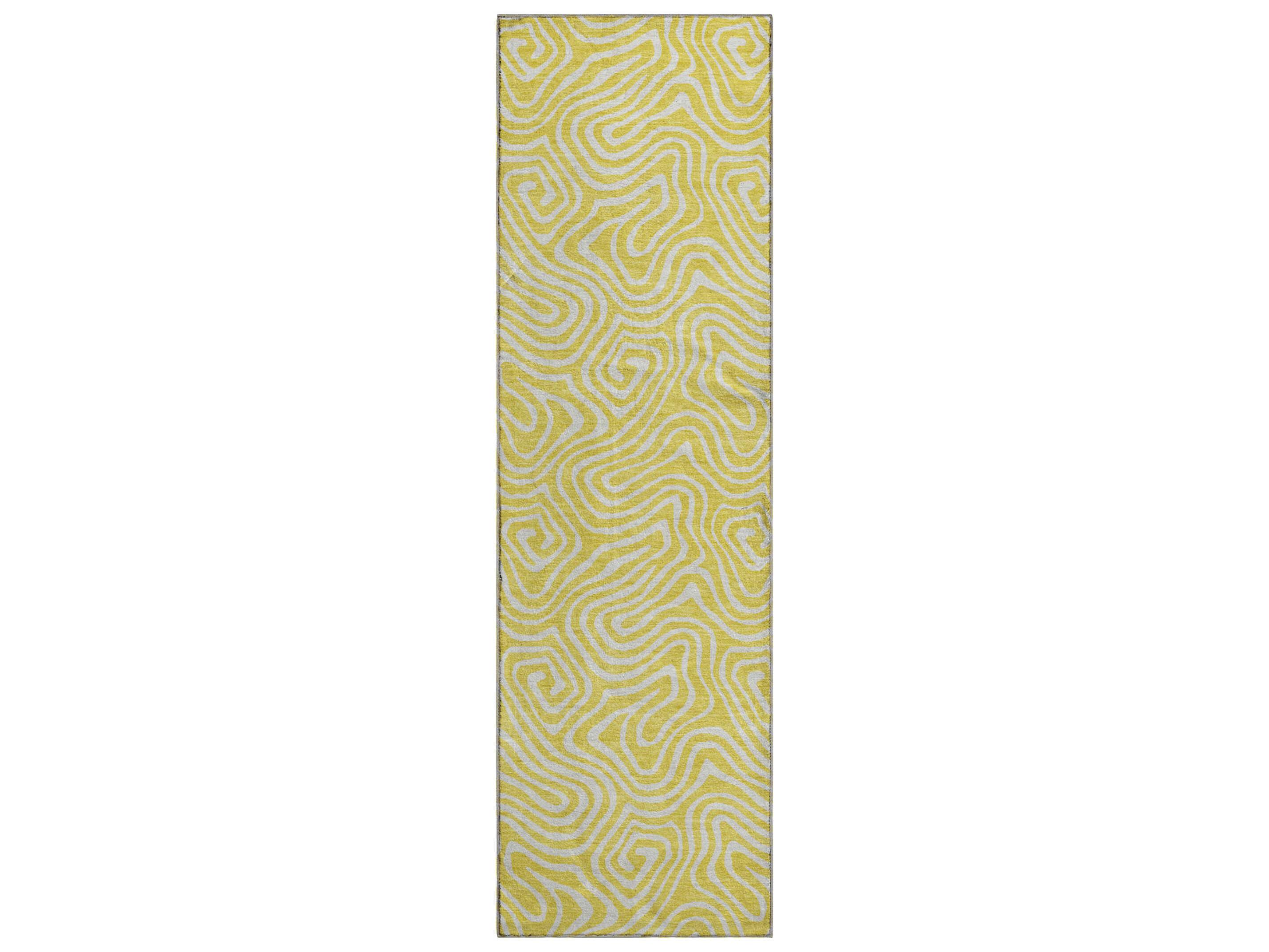 Dalyn Mayfield Abstract Area Rug