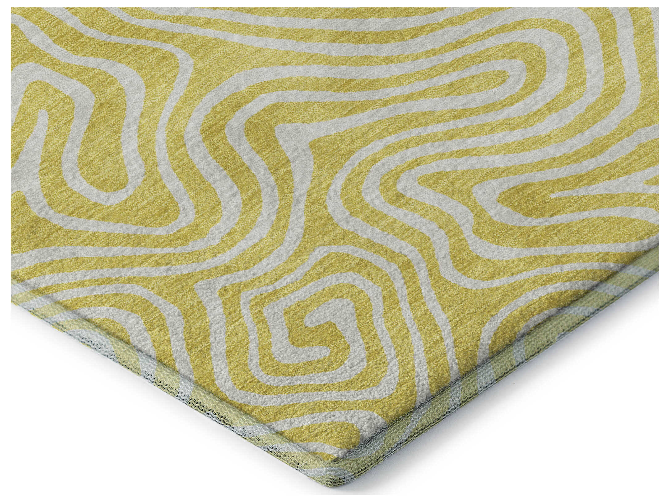 Dalyn Mayfield Abstract Area Rug