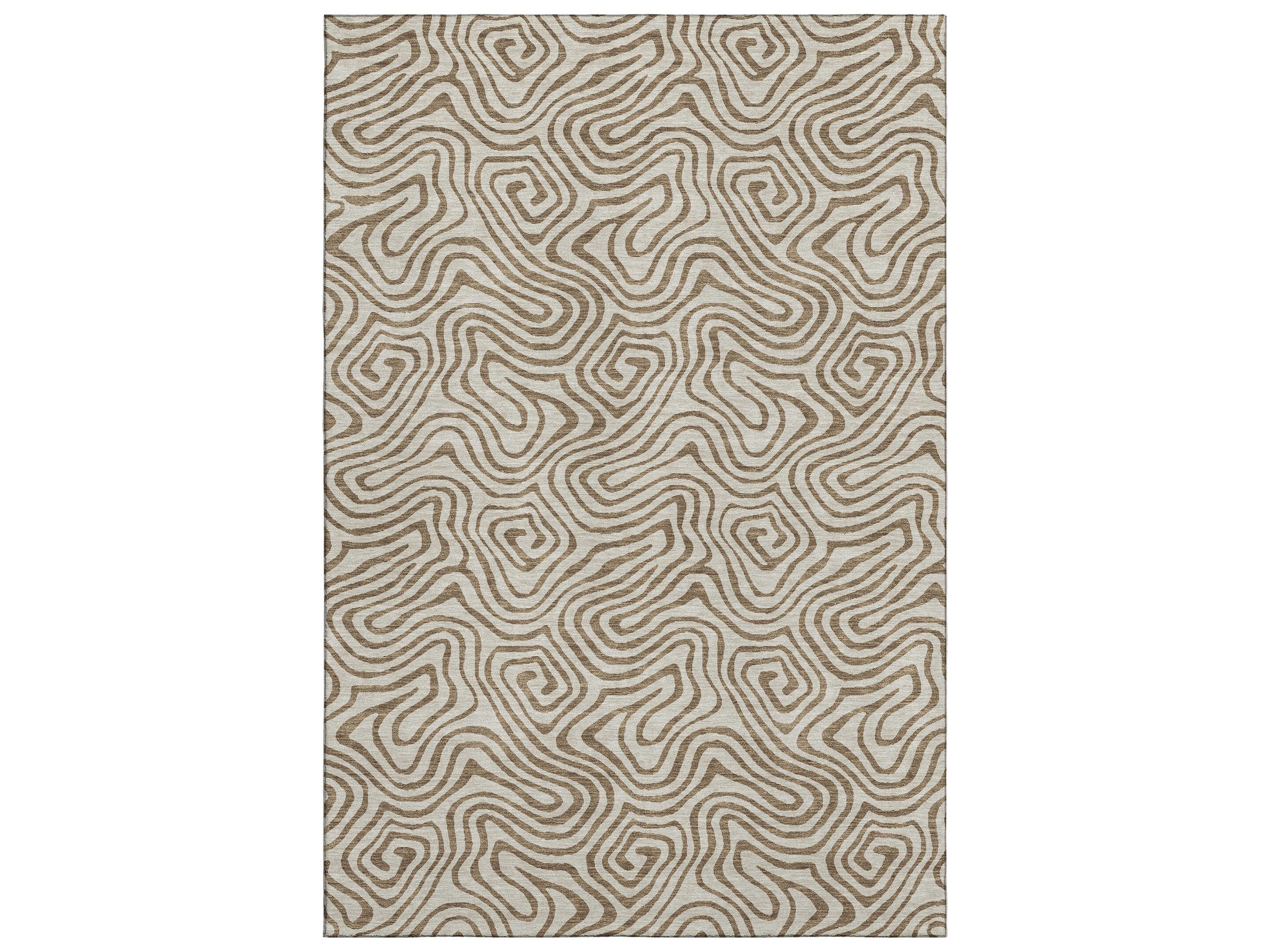 Dalyn Mayfield Abstract Area Rug
