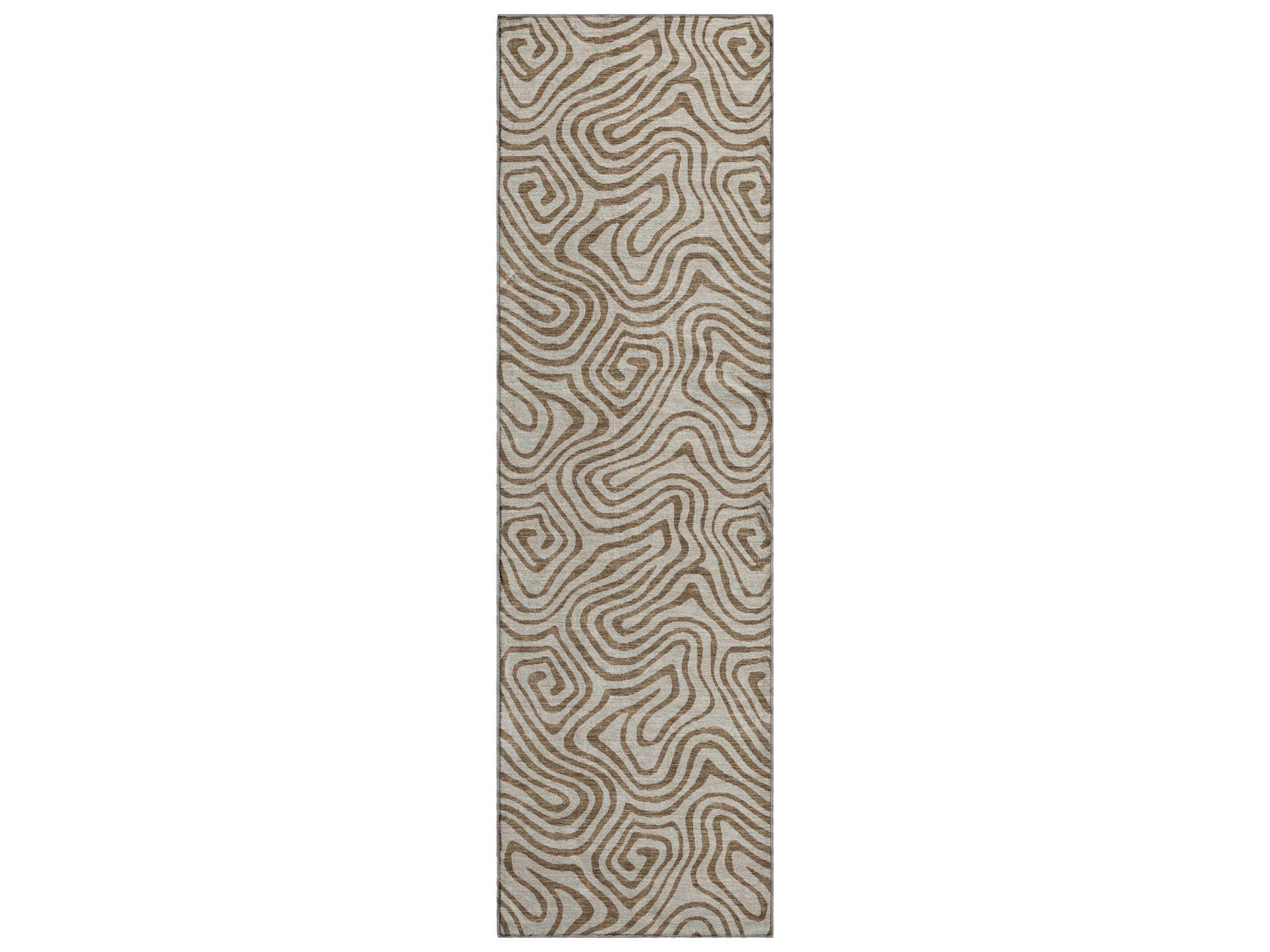 Dalyn Mayfield Abstract Area Rug