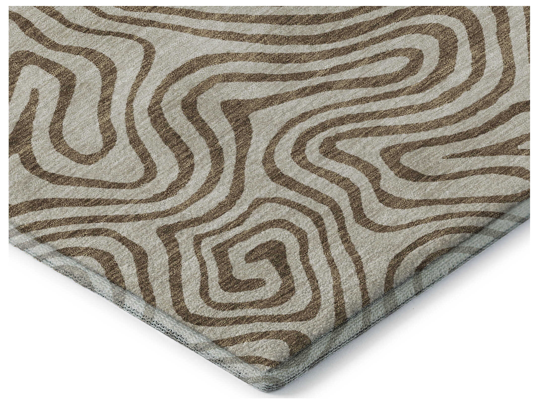 Dalyn Mayfield Abstract Area Rug