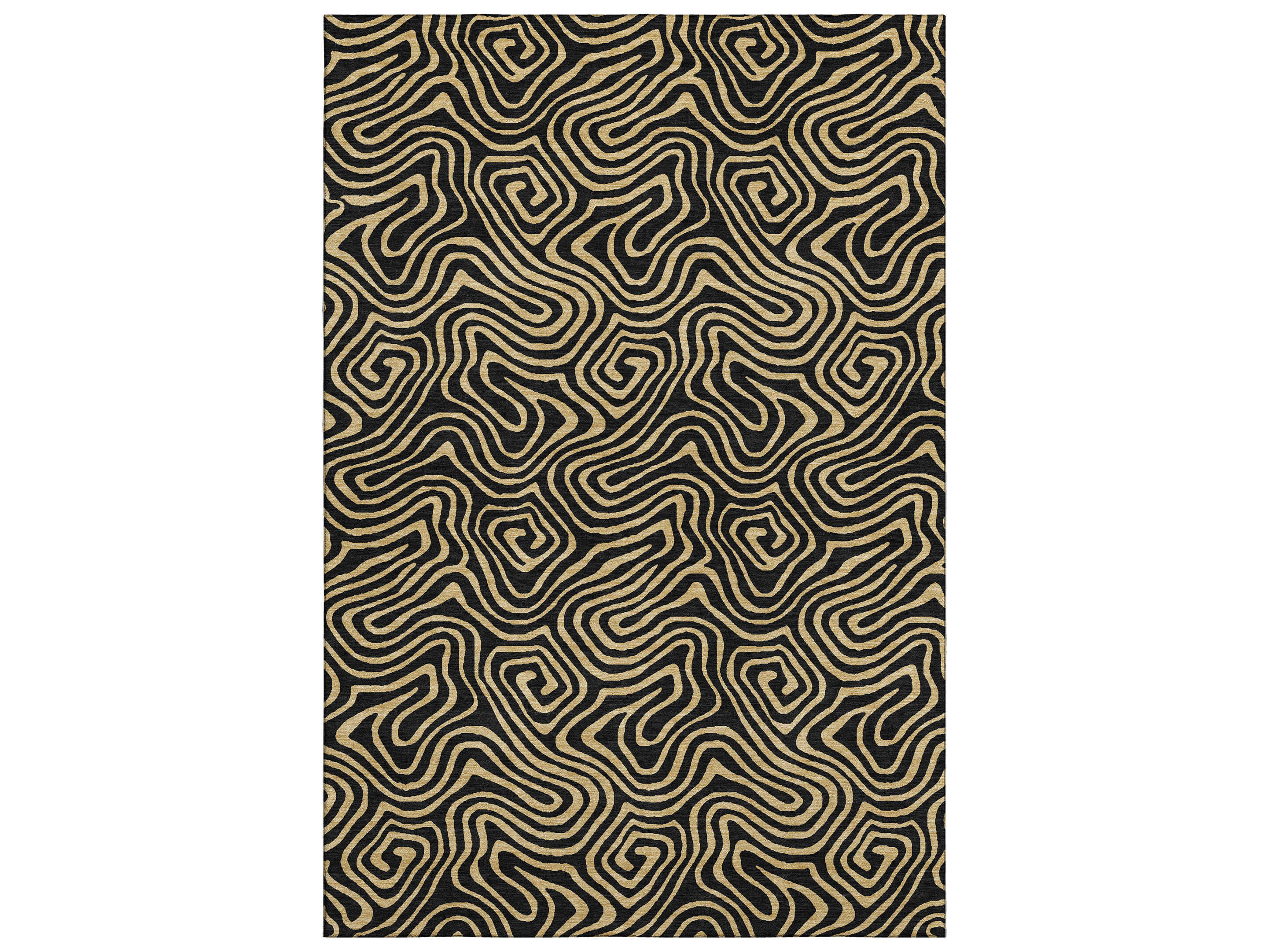 Dalyn Mayfield Abstract Area Rug