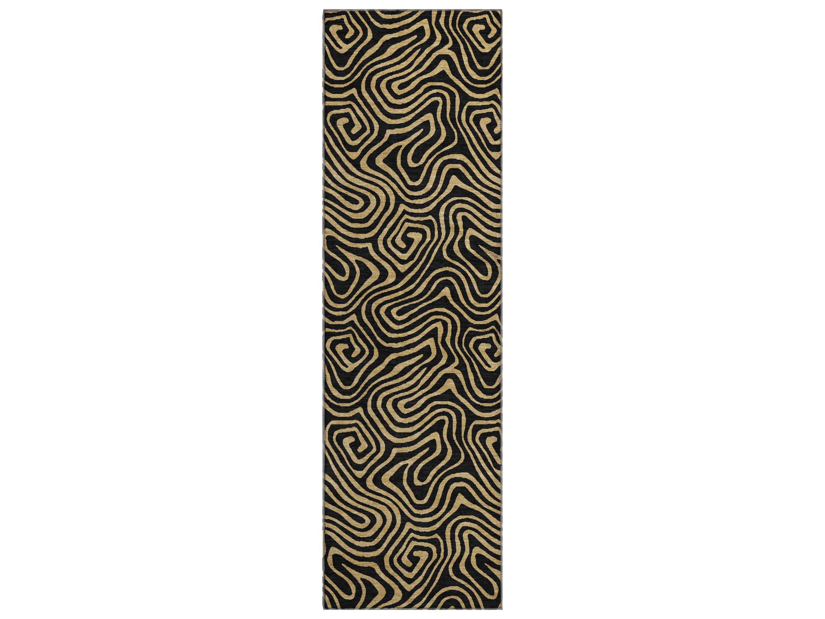 Dalyn Mayfield Abstract Area Rug