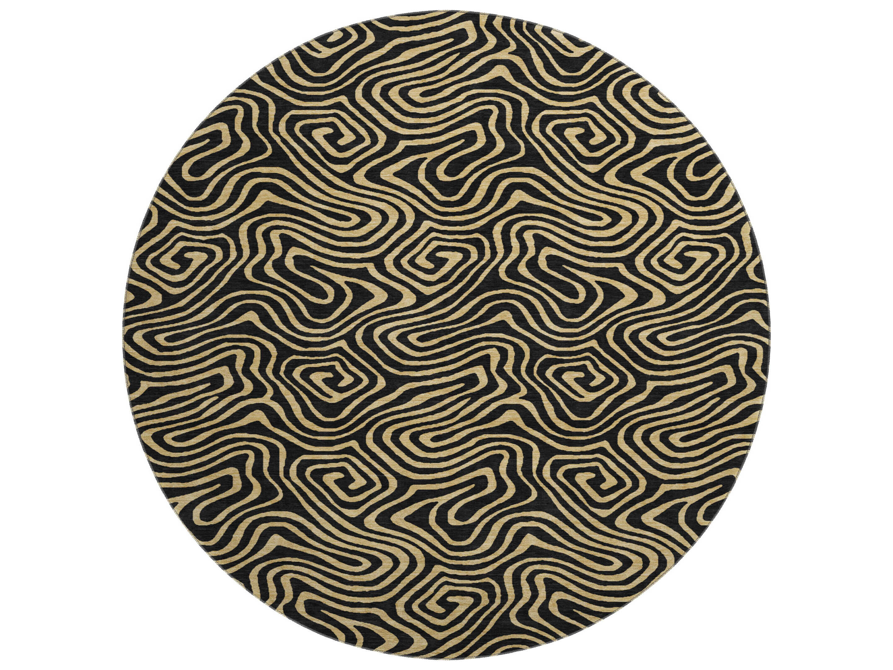 Dalyn Mayfield Abstract Area Rug