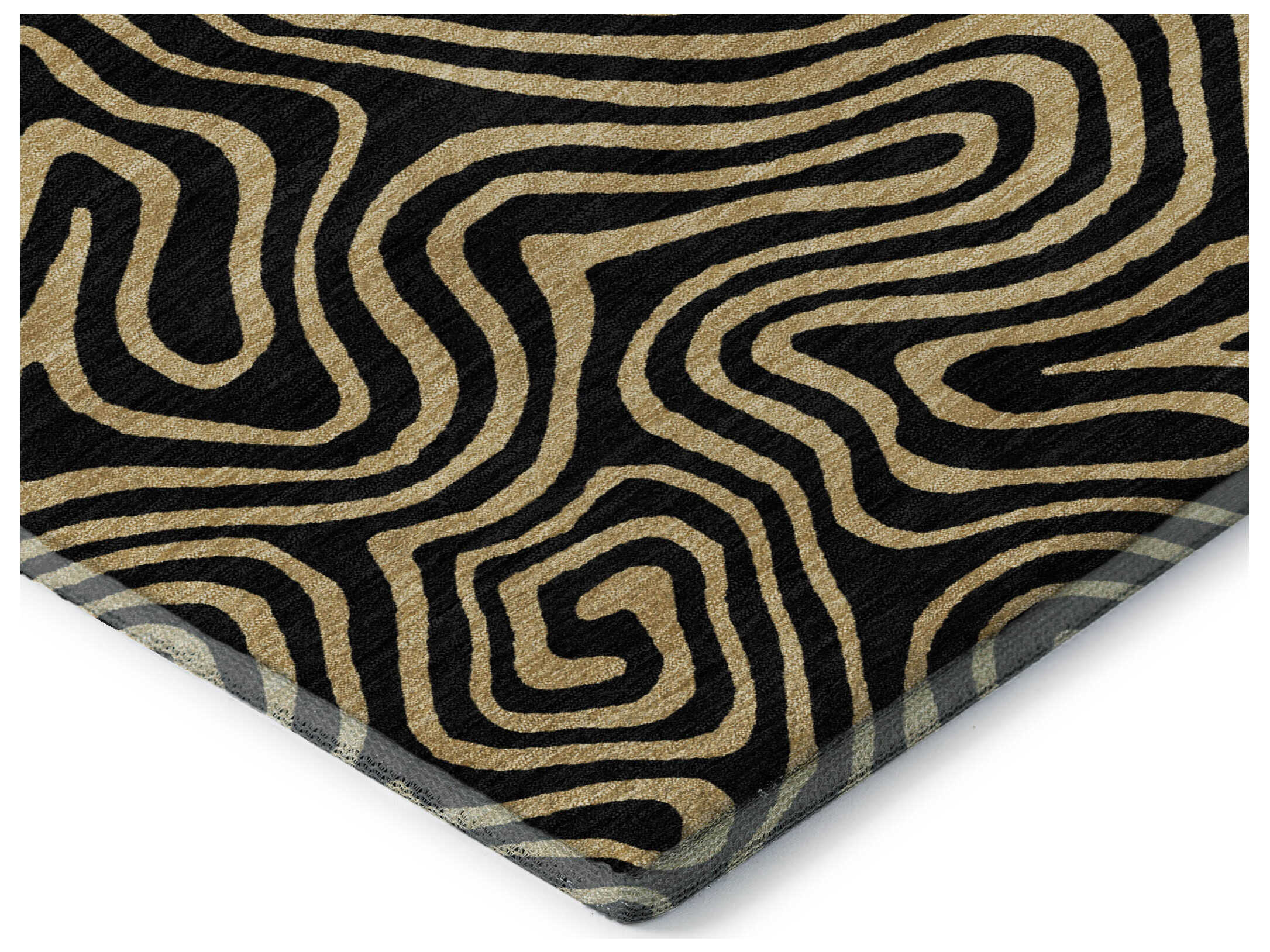 Dalyn Mayfield Abstract Area Rug