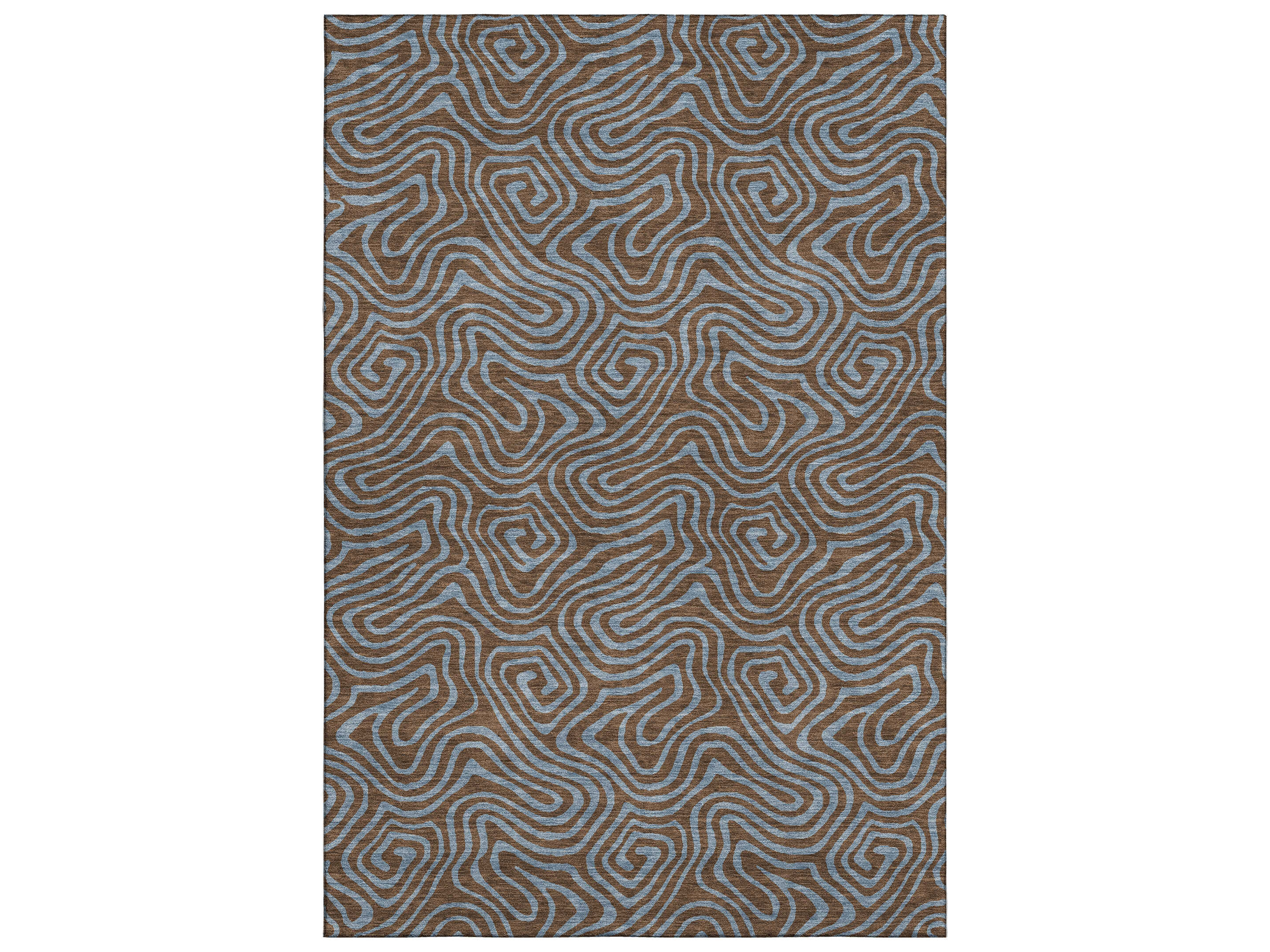 Dalyn Mayfield Abstract Area Rug