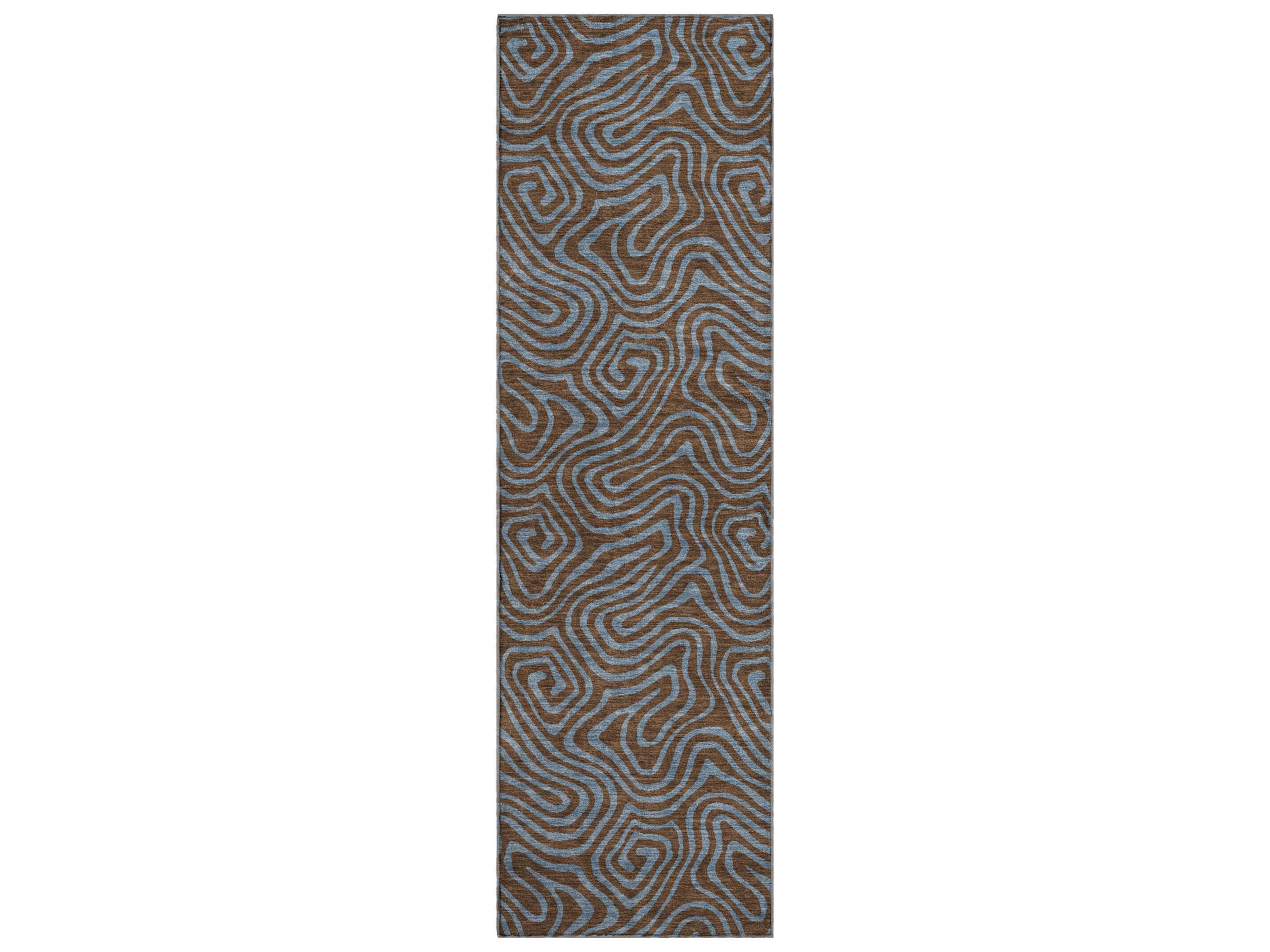 Dalyn Mayfield Abstract Area Rug
