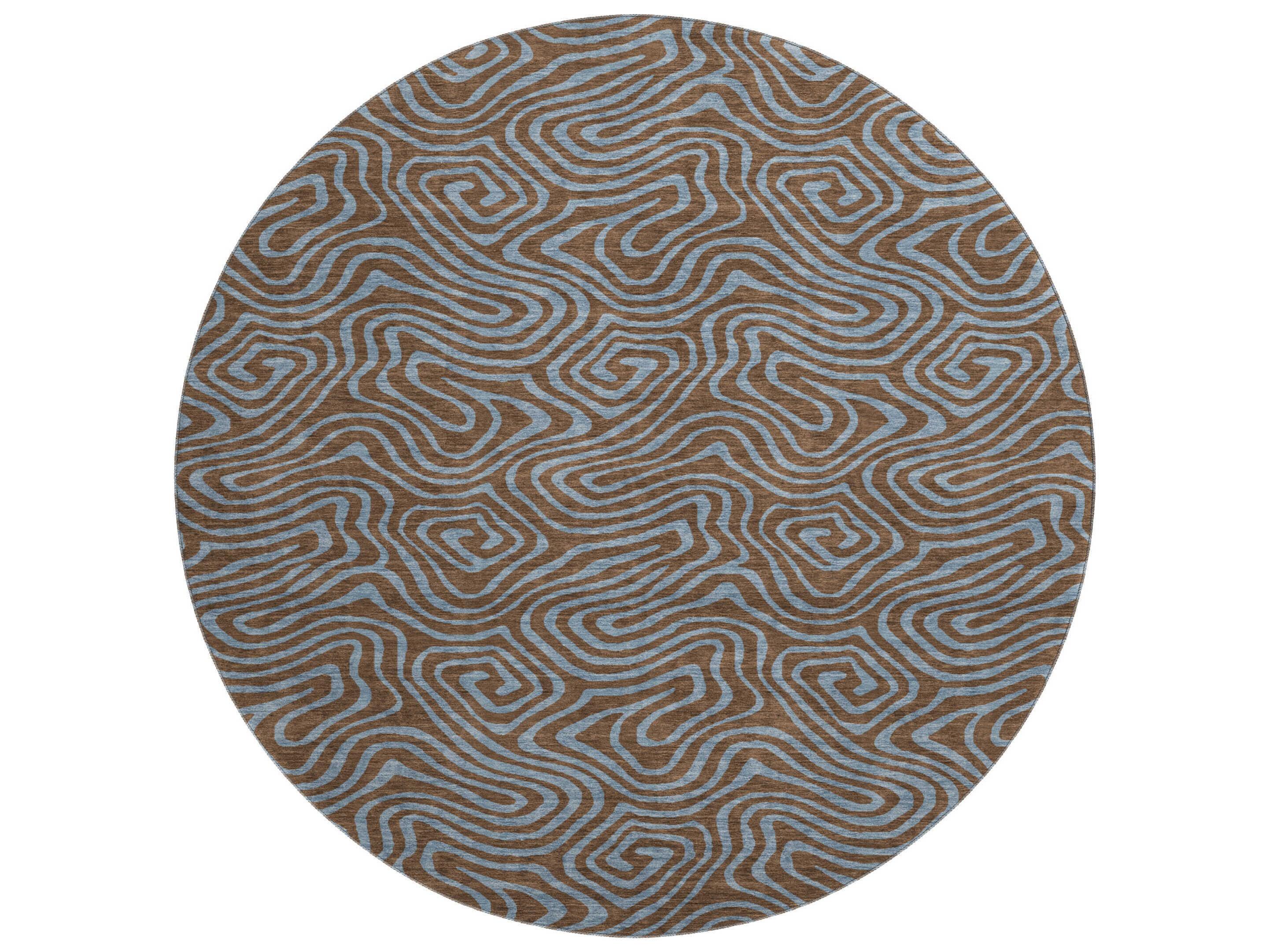 Dalyn Mayfield Abstract Area Rug