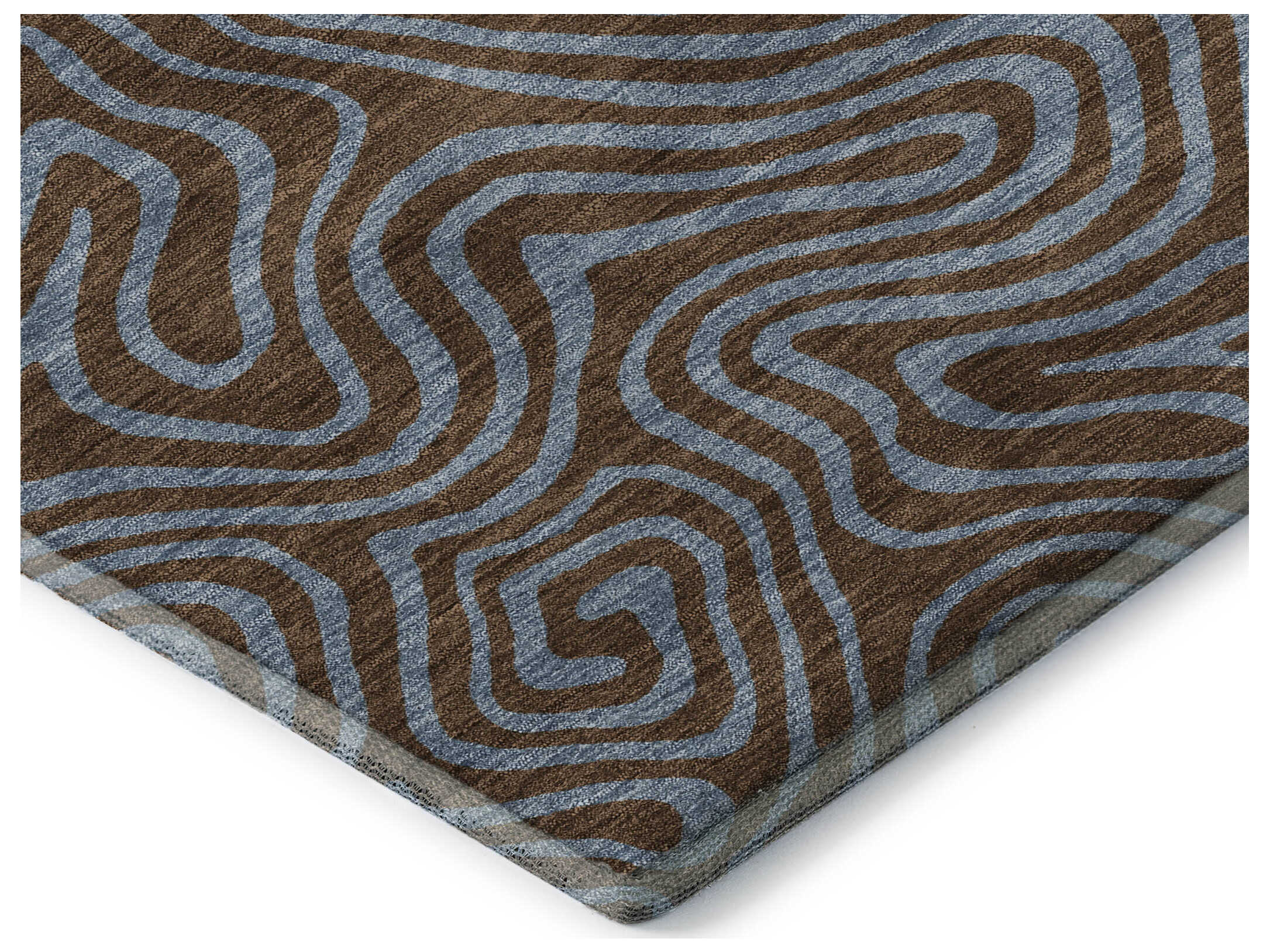 Dalyn Mayfield Abstract Area Rug