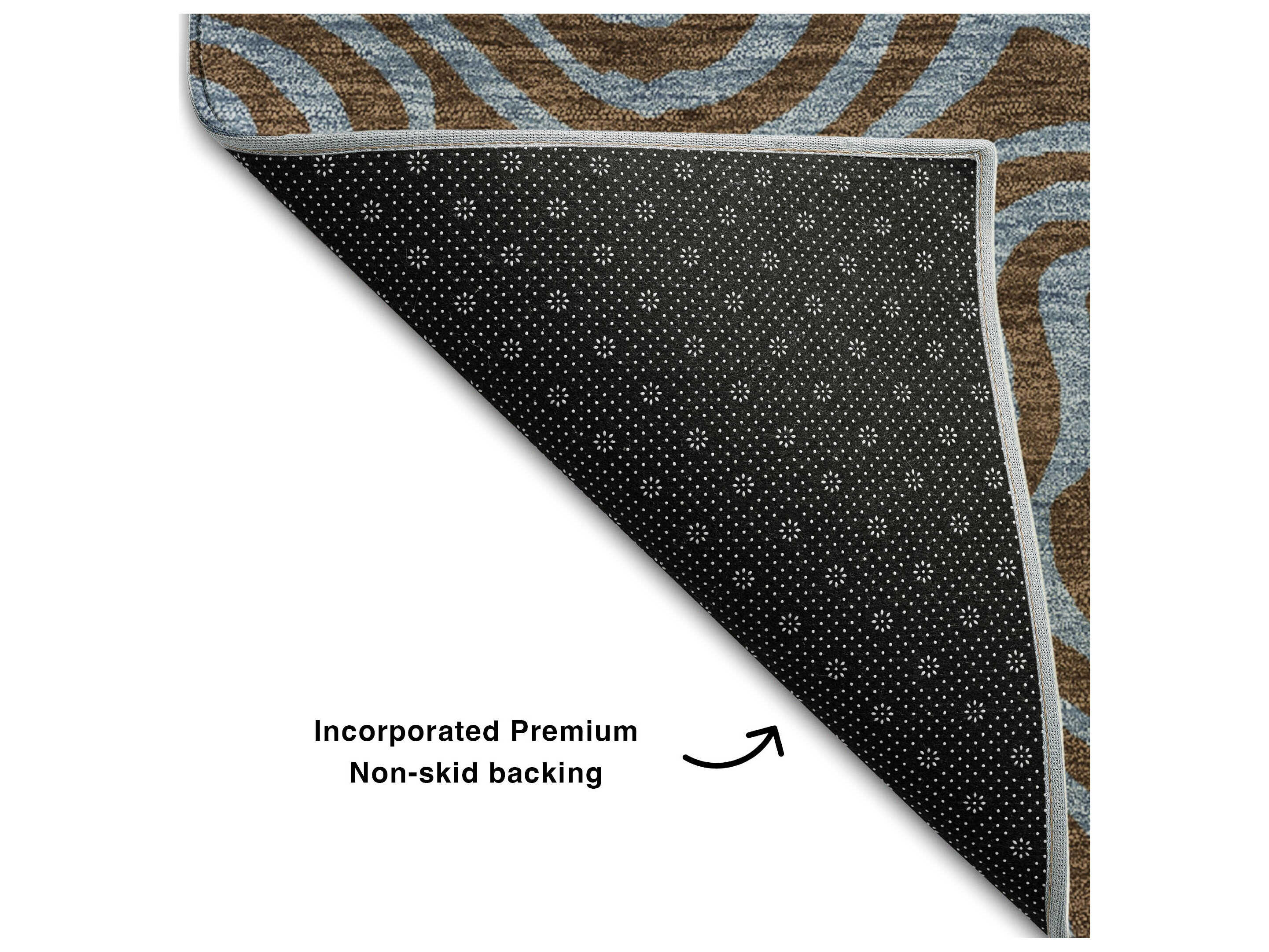 Dalyn Mayfield Abstract Area Rug