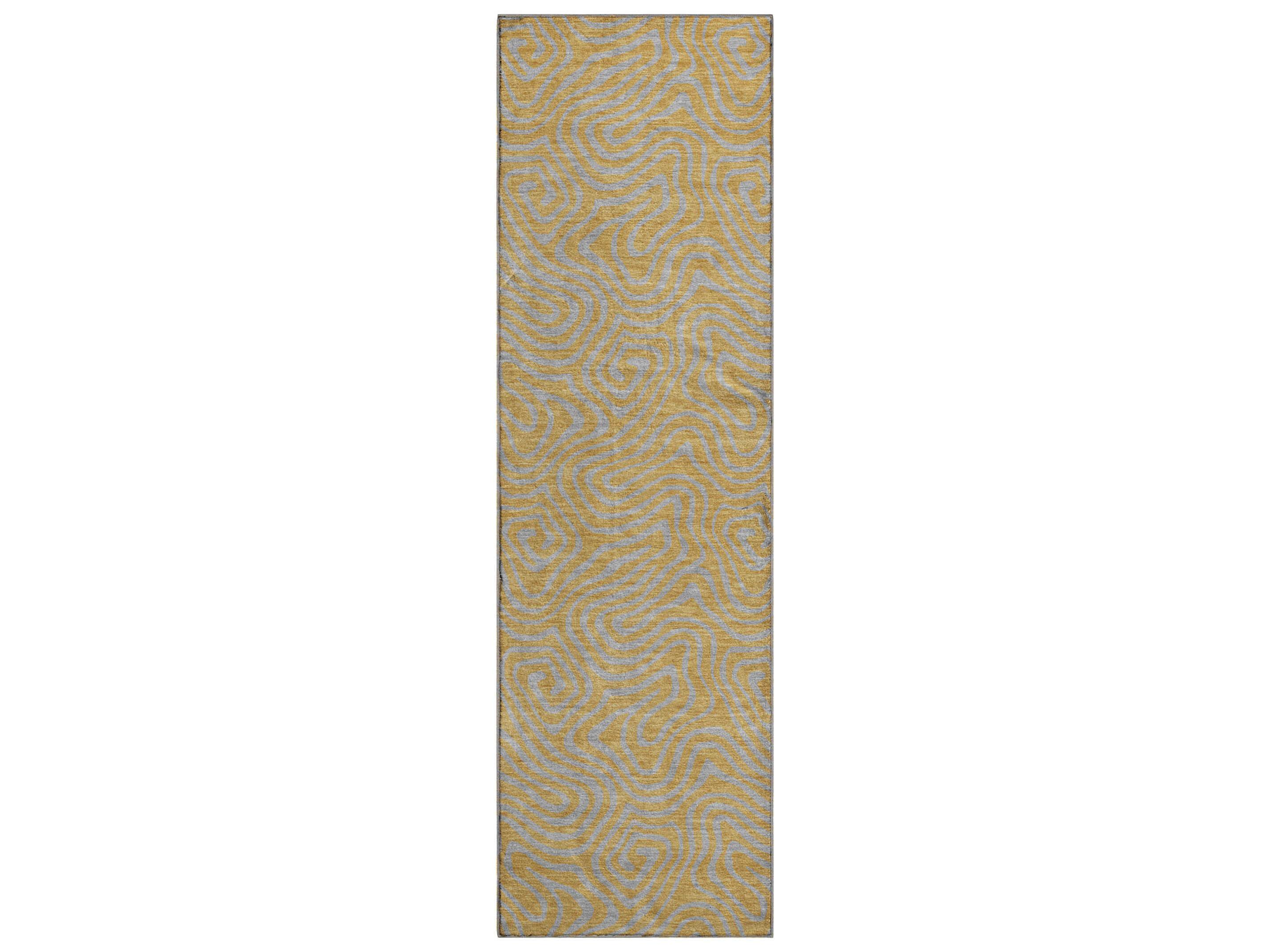 Dalyn Mayfield Abstract Area Rug