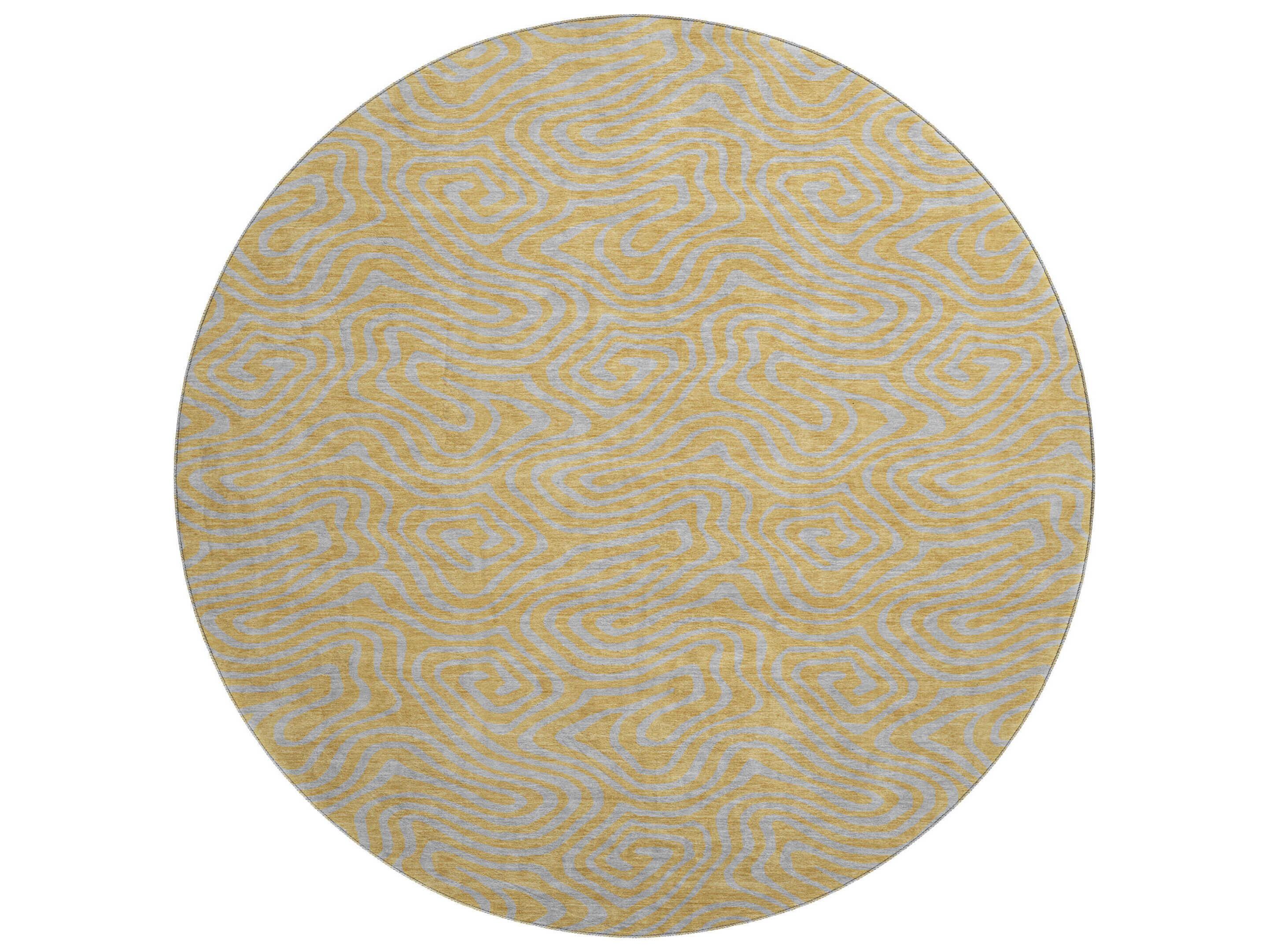 Dalyn Mayfield Abstract Area Rug