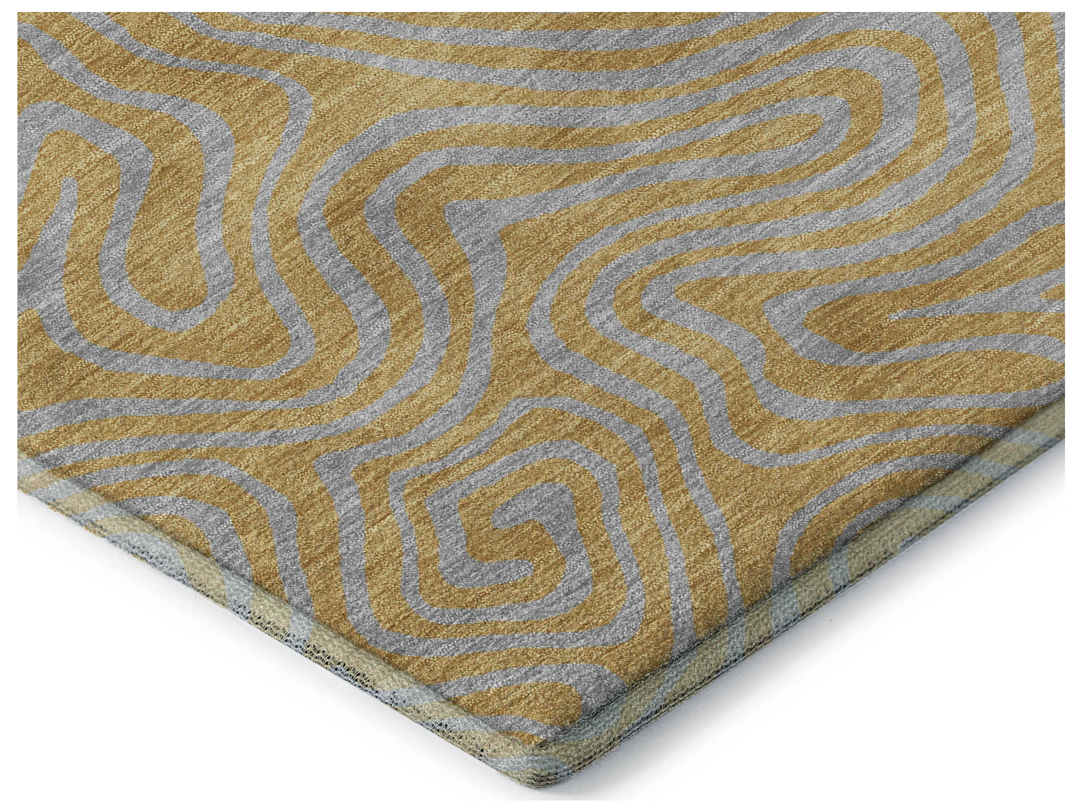 Dalyn Mayfield Abstract Area Rug