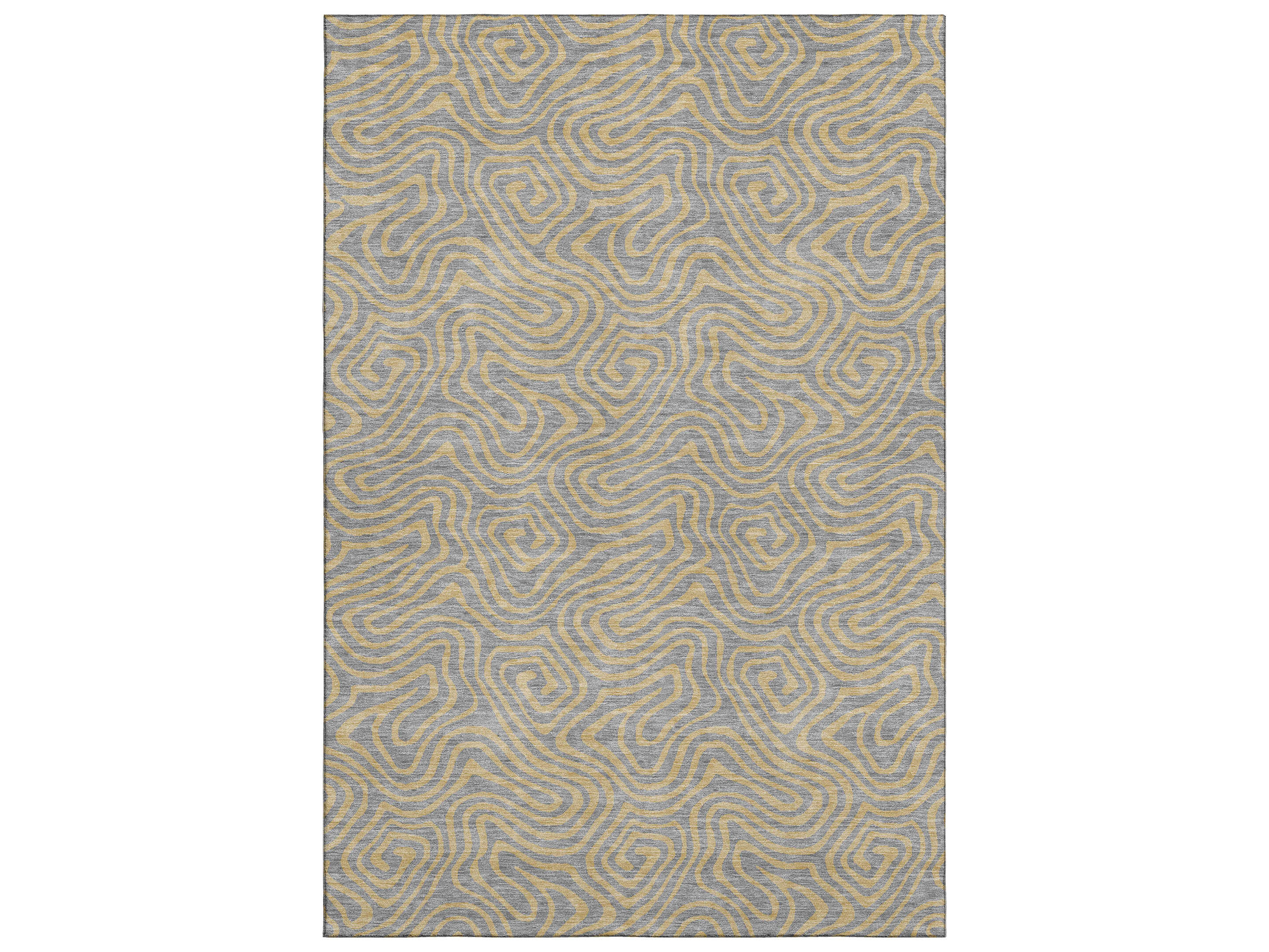 Dalyn Mayfield Abstract Area Rug