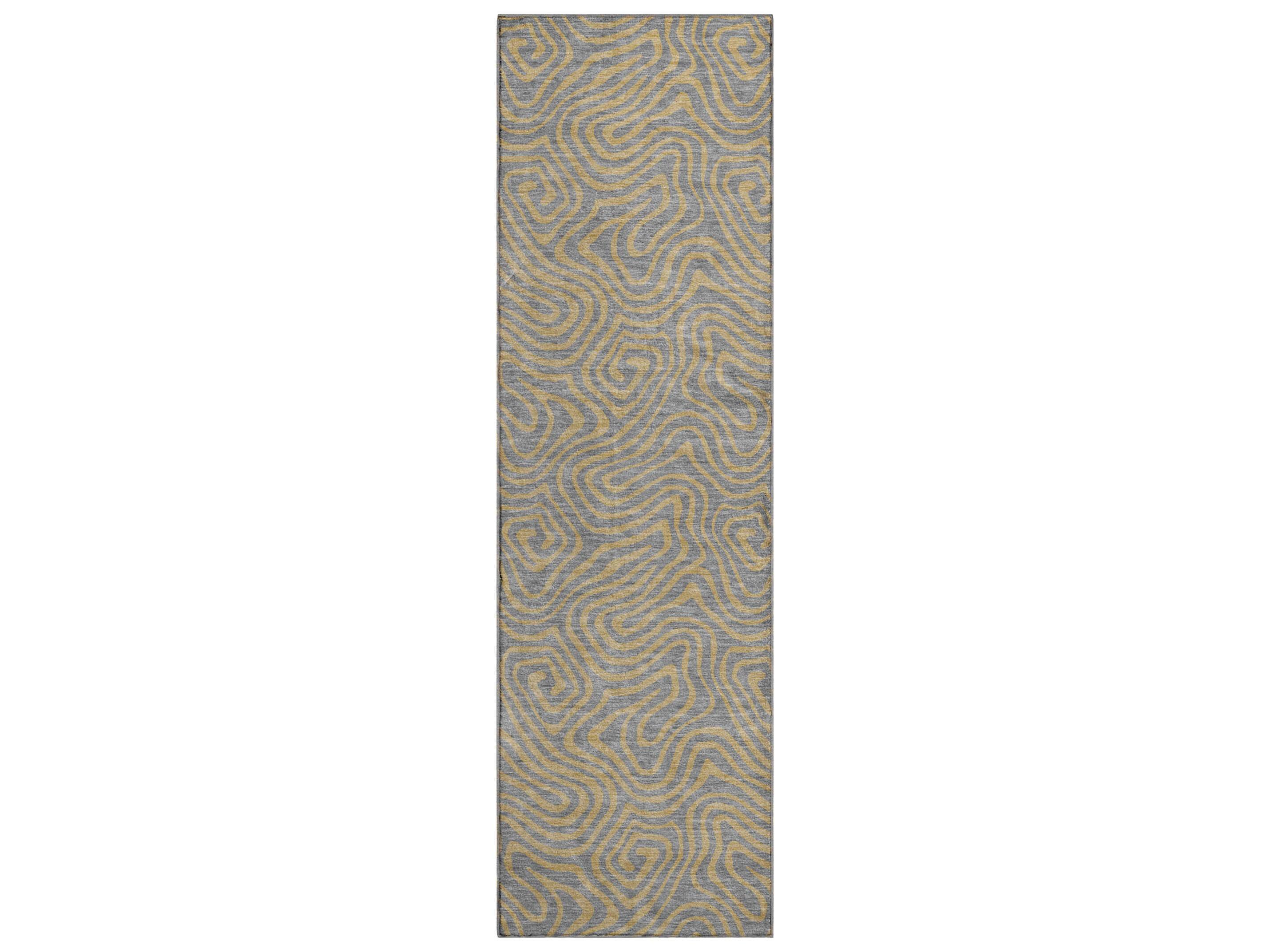 Dalyn Mayfield Abstract Area Rug