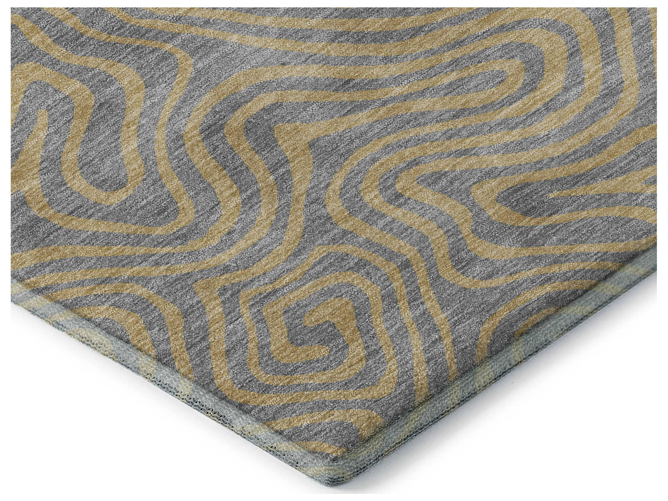 Dalyn Mayfield Abstract Area Rug