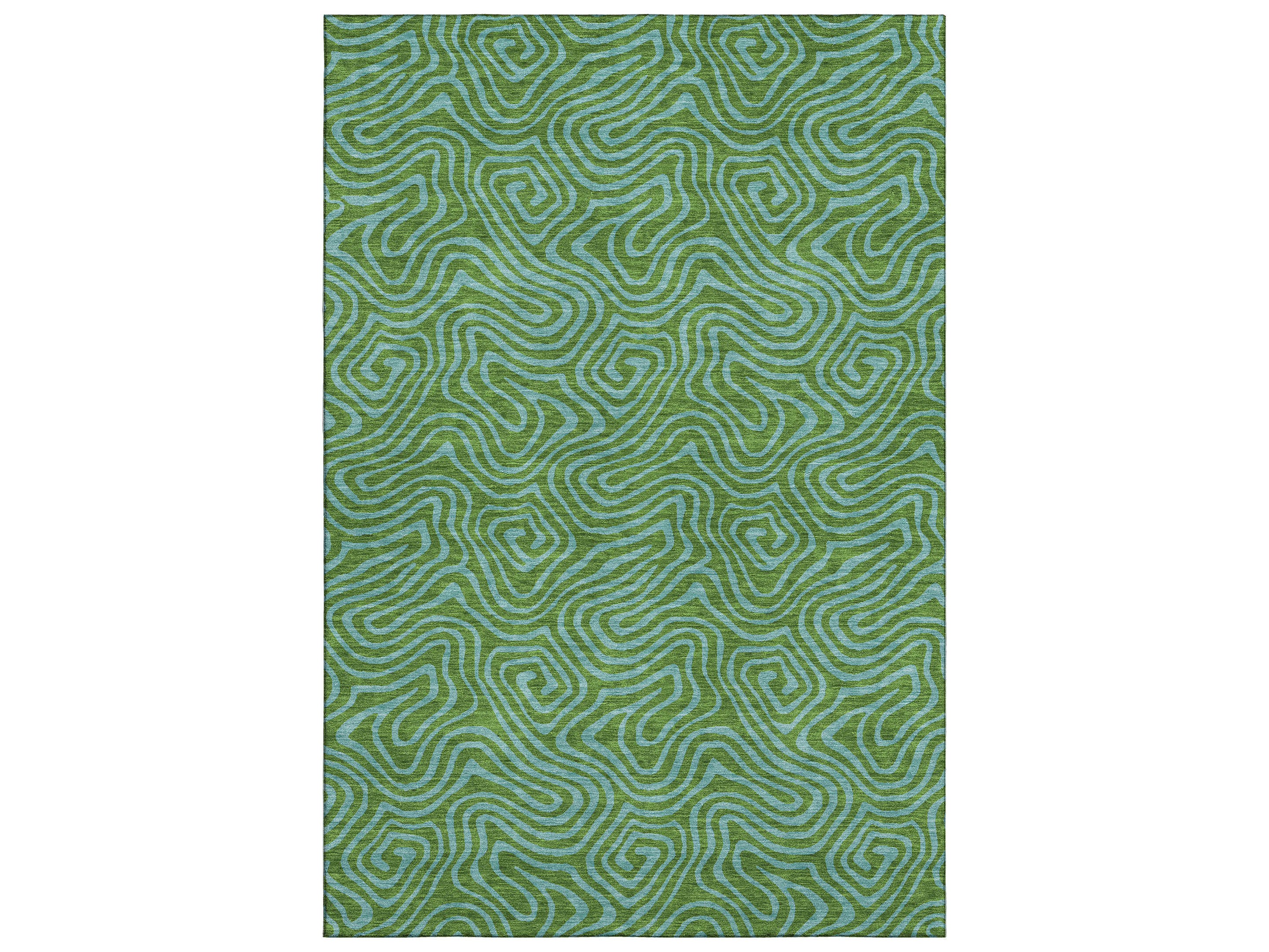 Dalyn Mayfield Abstract Area Rug