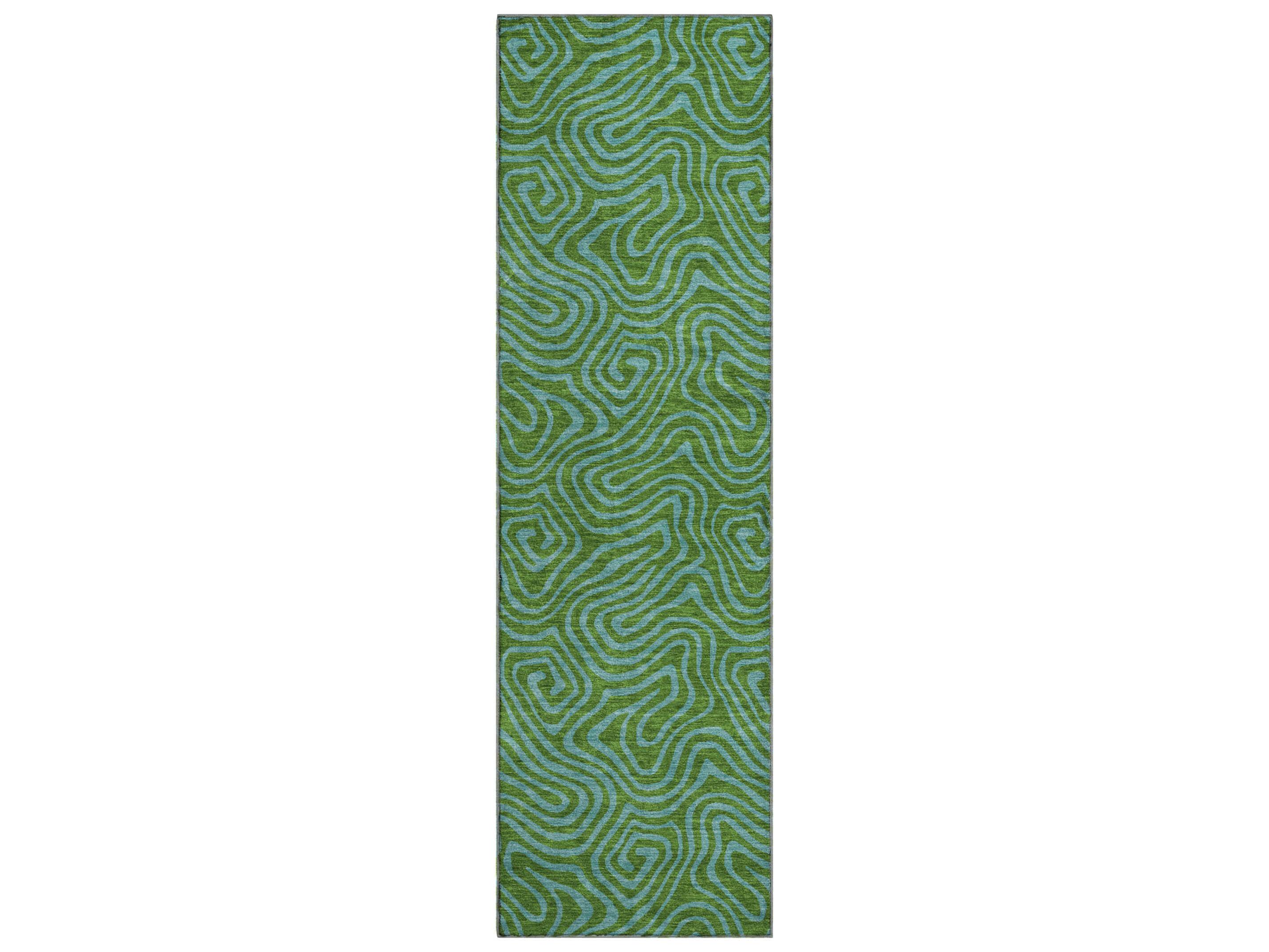 Dalyn Mayfield Abstract Area Rug