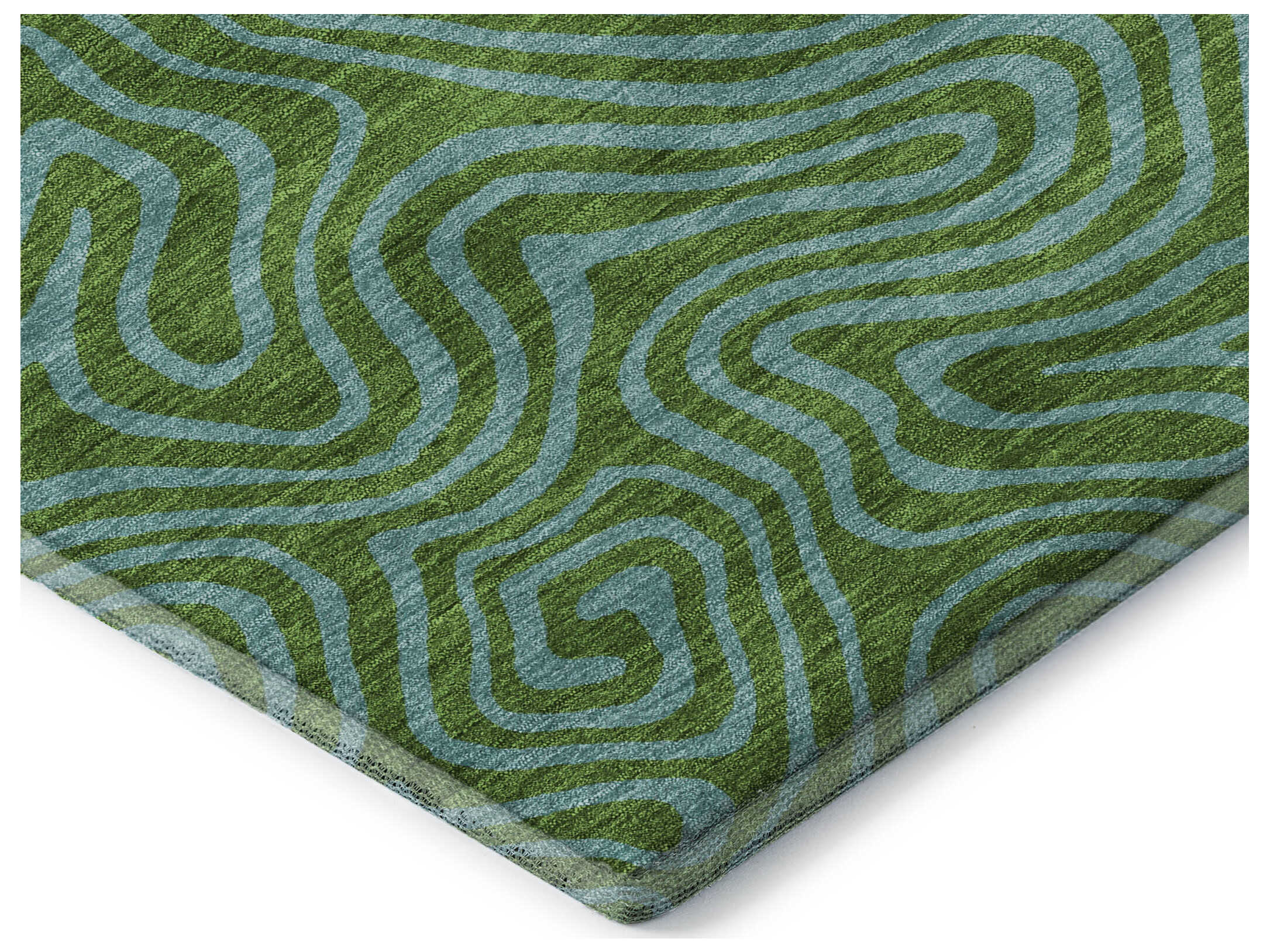 Dalyn Mayfield Abstract Area Rug