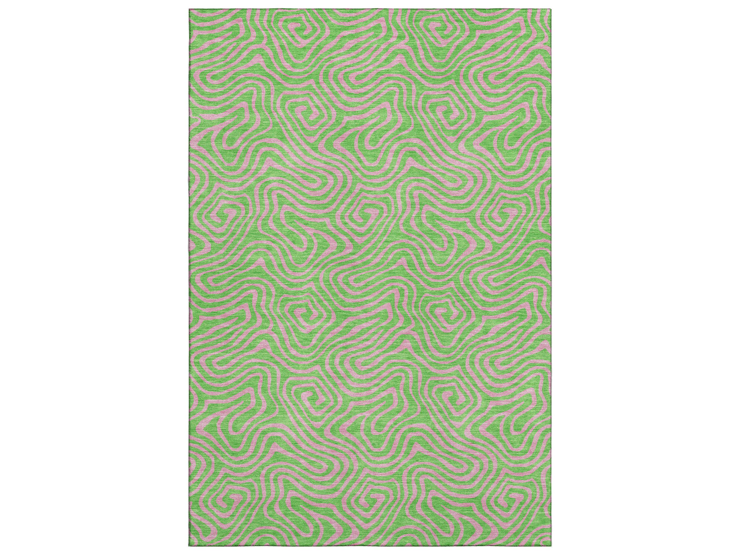 Dalyn Mayfield Abstract Area Rug