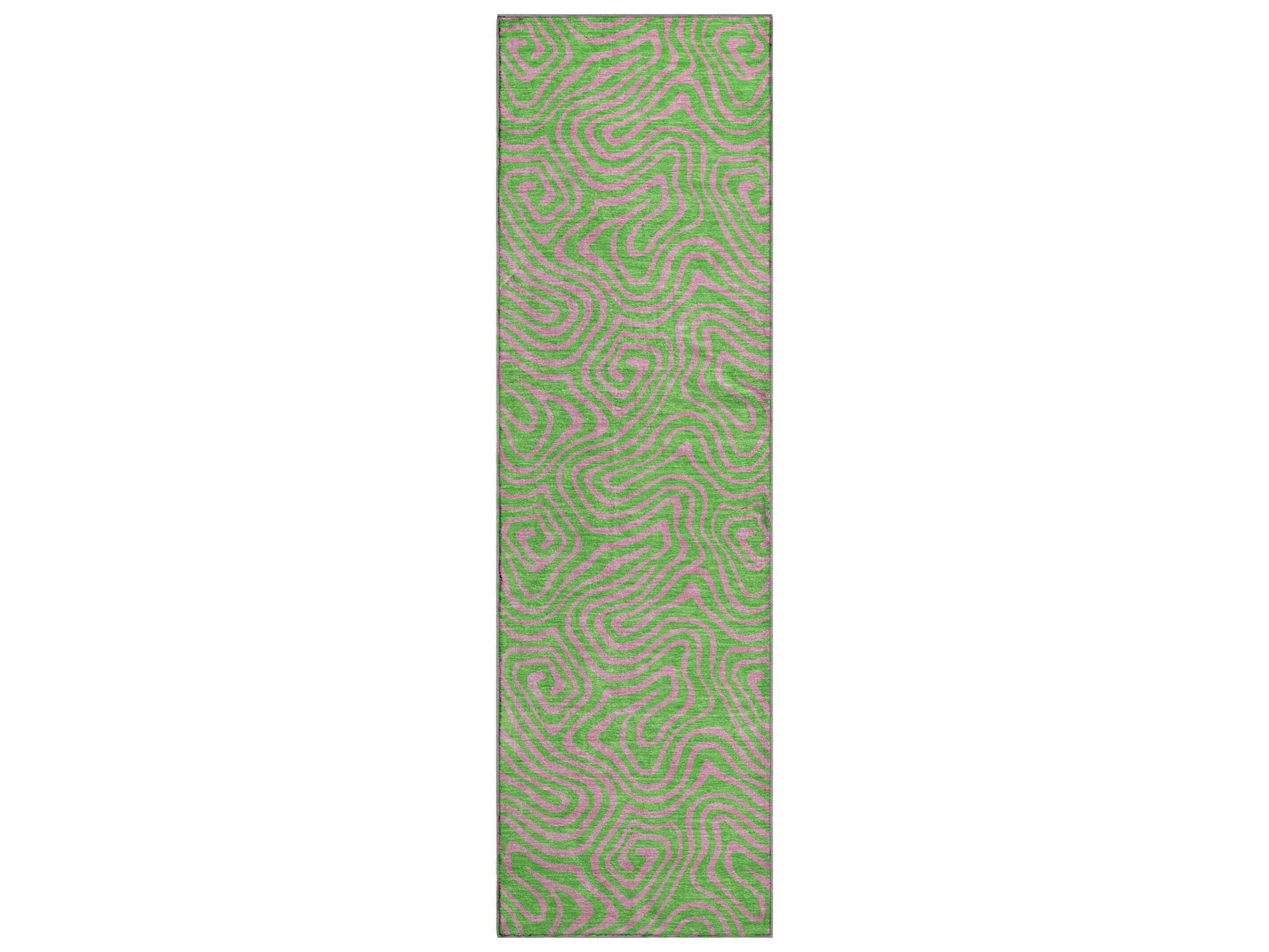 Dalyn Mayfield Abstract Area Rug