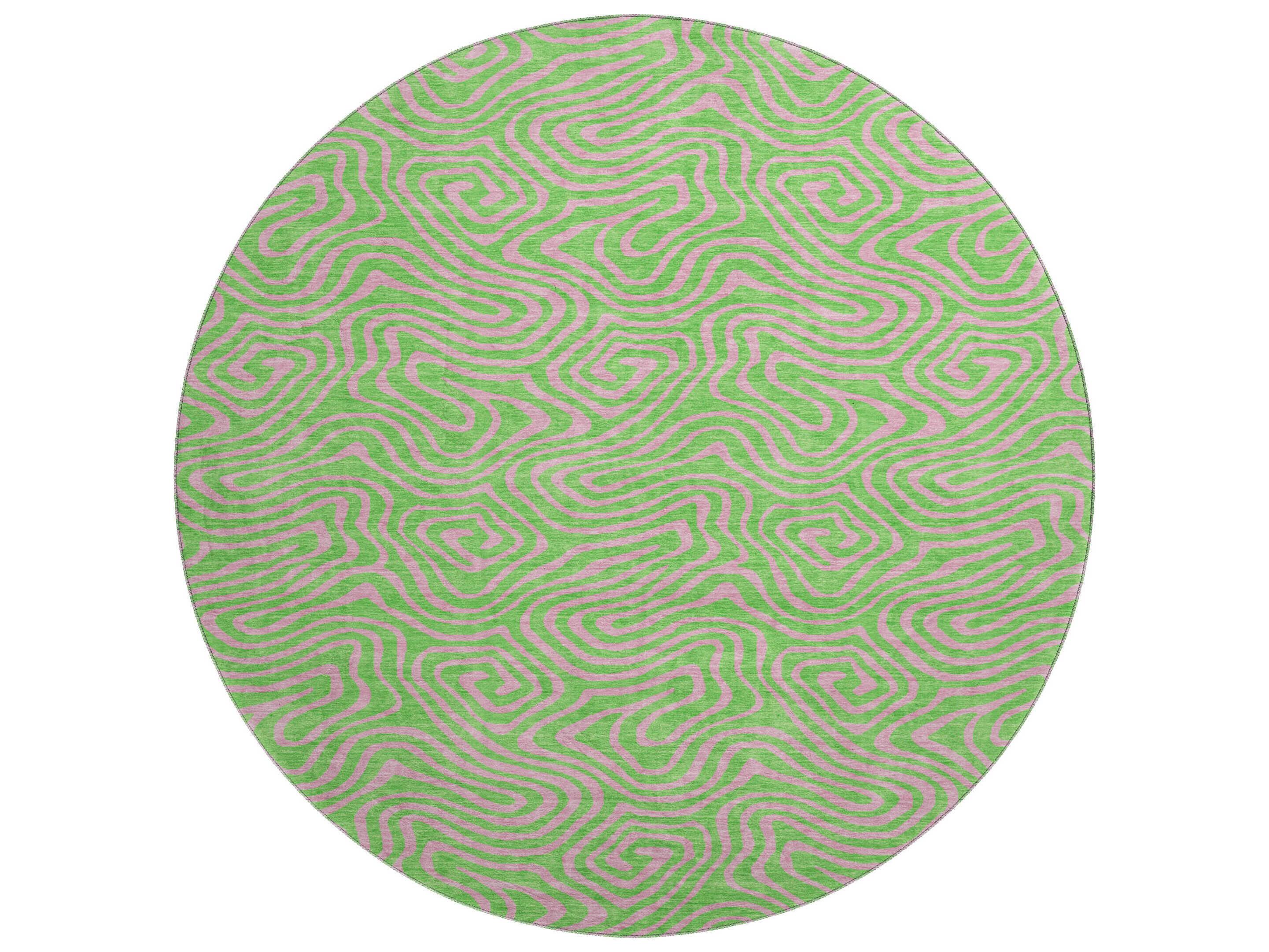 Dalyn Mayfield Abstract Area Rug