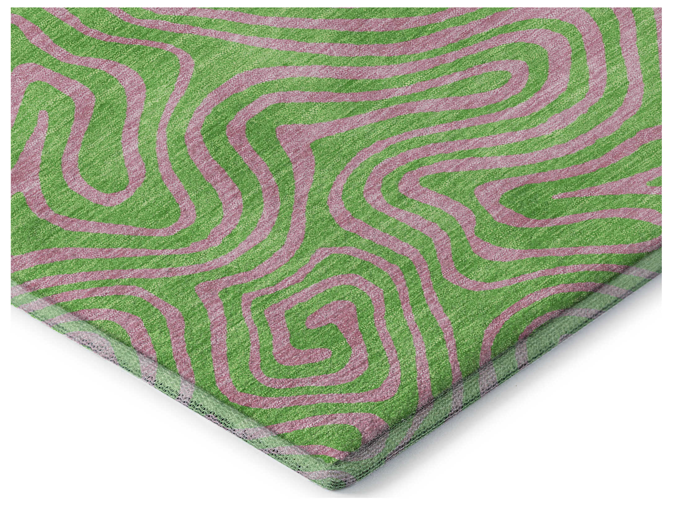 Dalyn Mayfield Abstract Area Rug