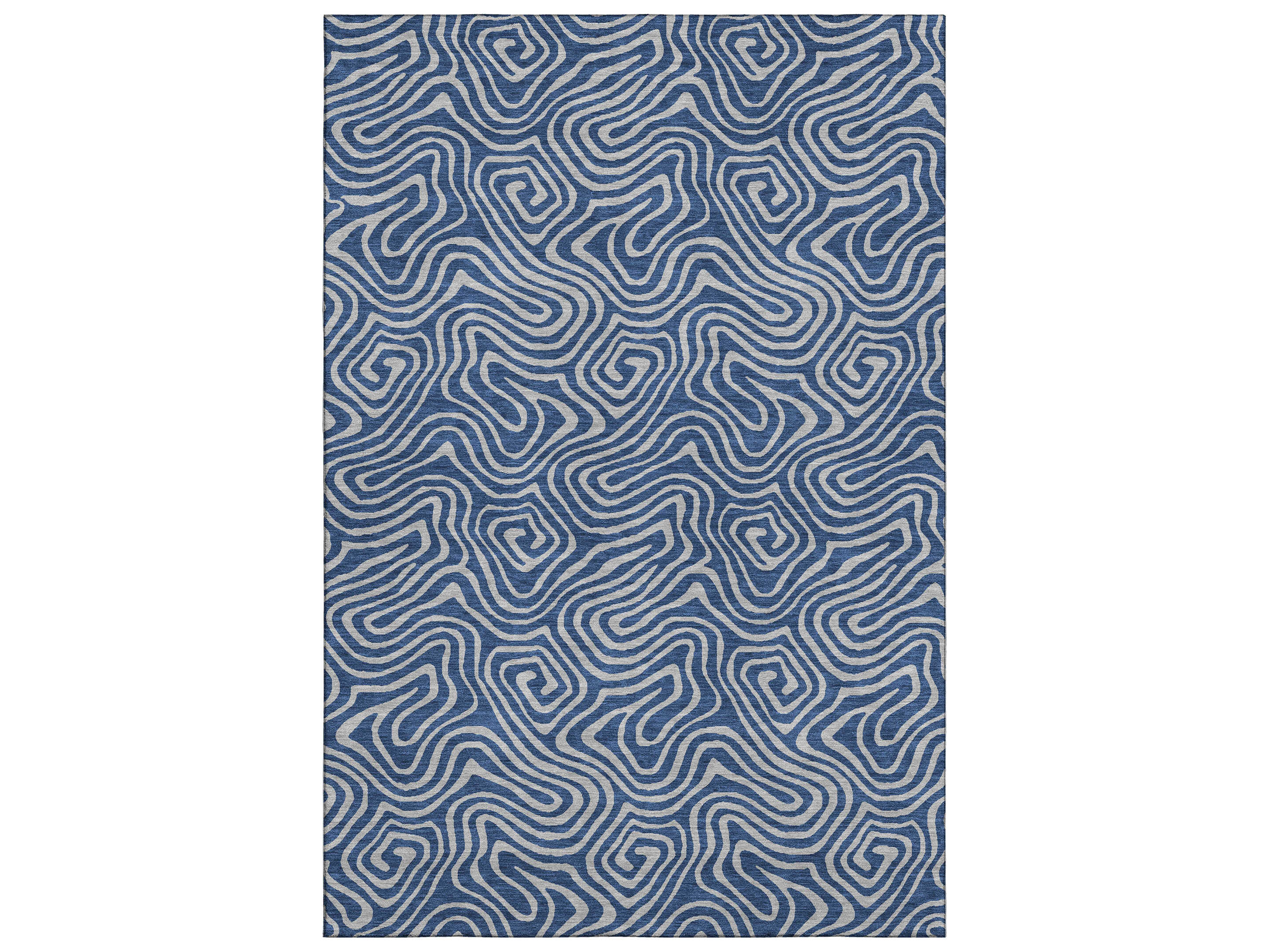 Dalyn Mayfield Abstract Area Rug