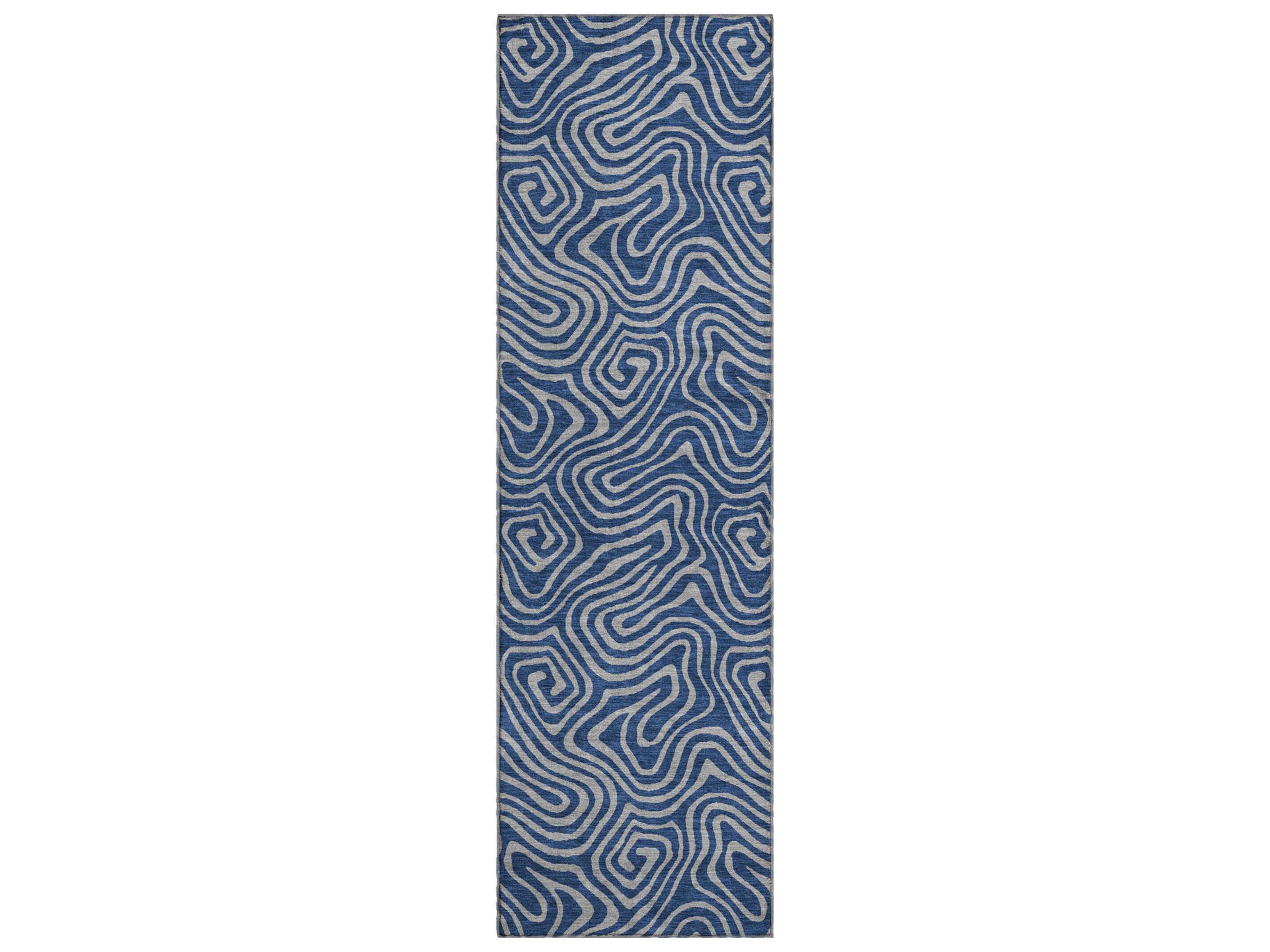 Dalyn Mayfield Abstract Area Rug