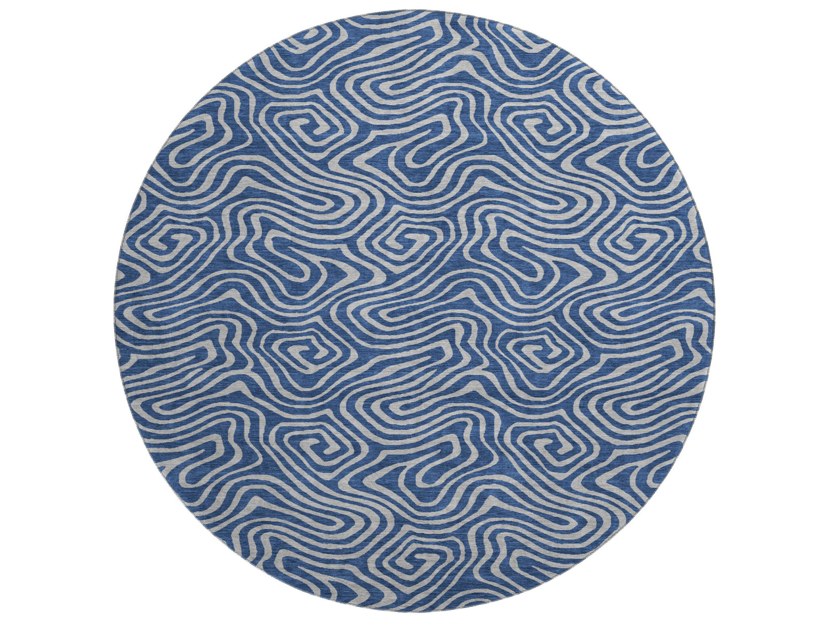 Dalyn Mayfield Abstract Area Rug