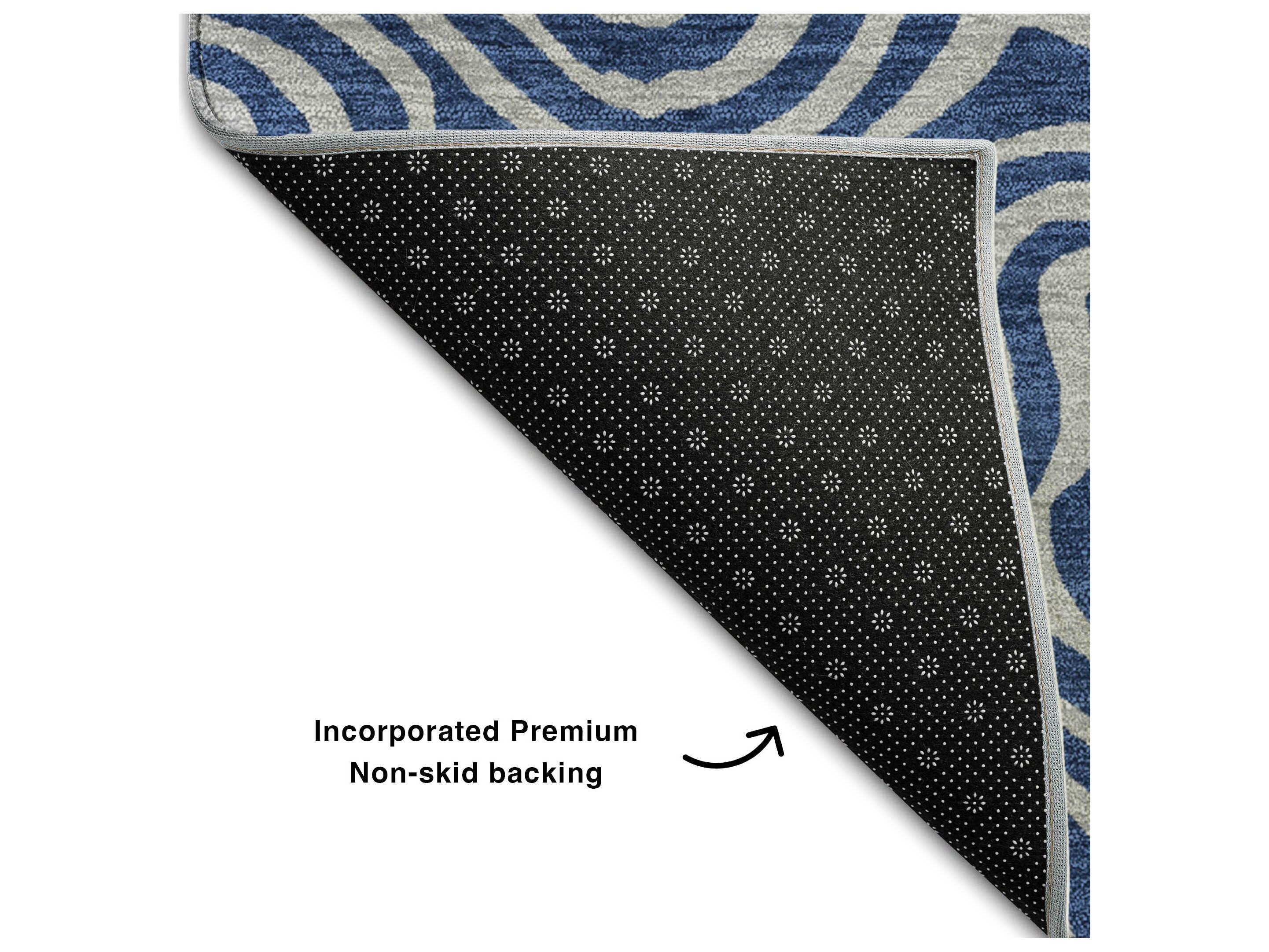 Dalyn Mayfield Abstract Area Rug