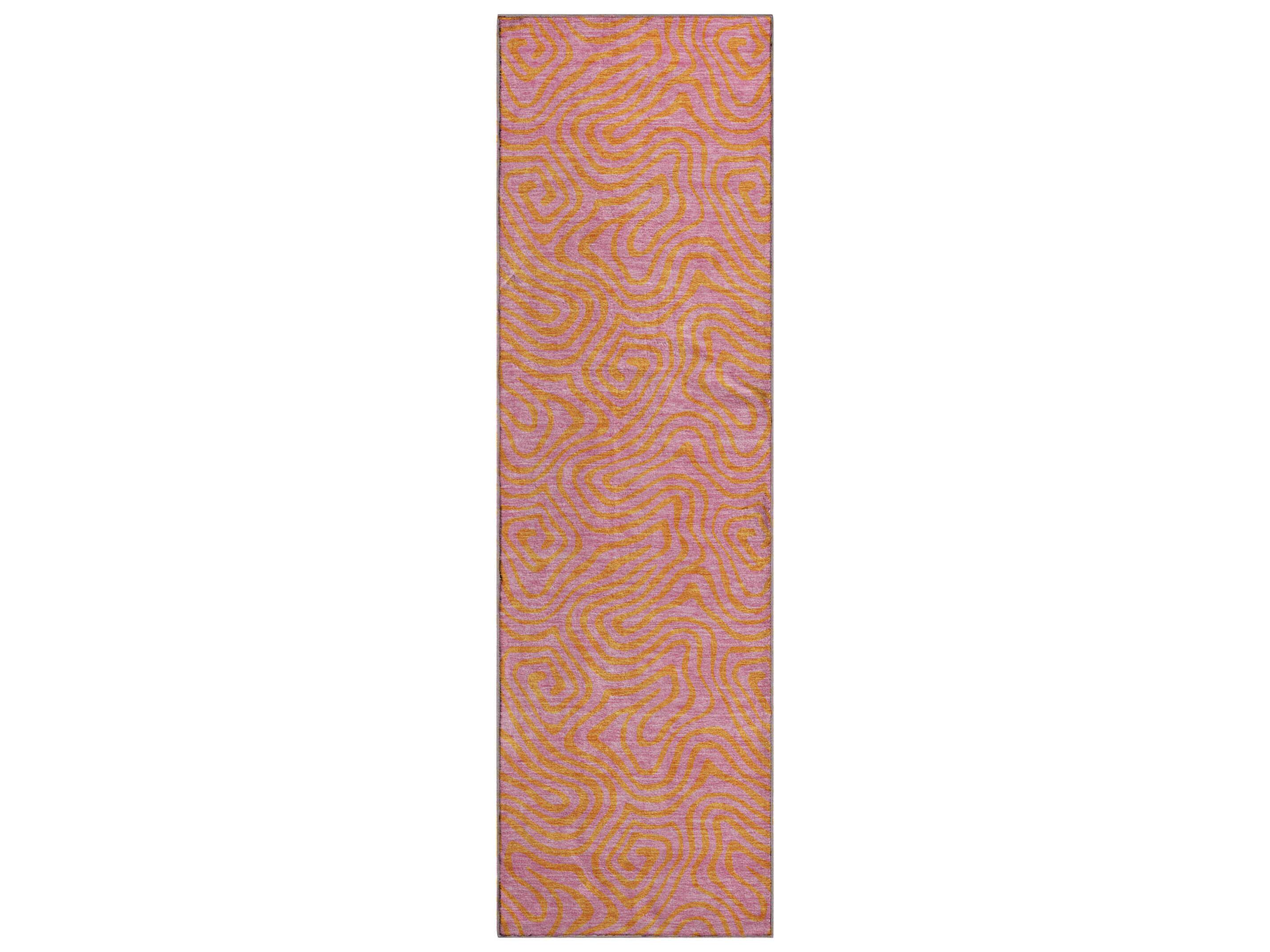 Dalyn Mayfield Abstract Area Rug