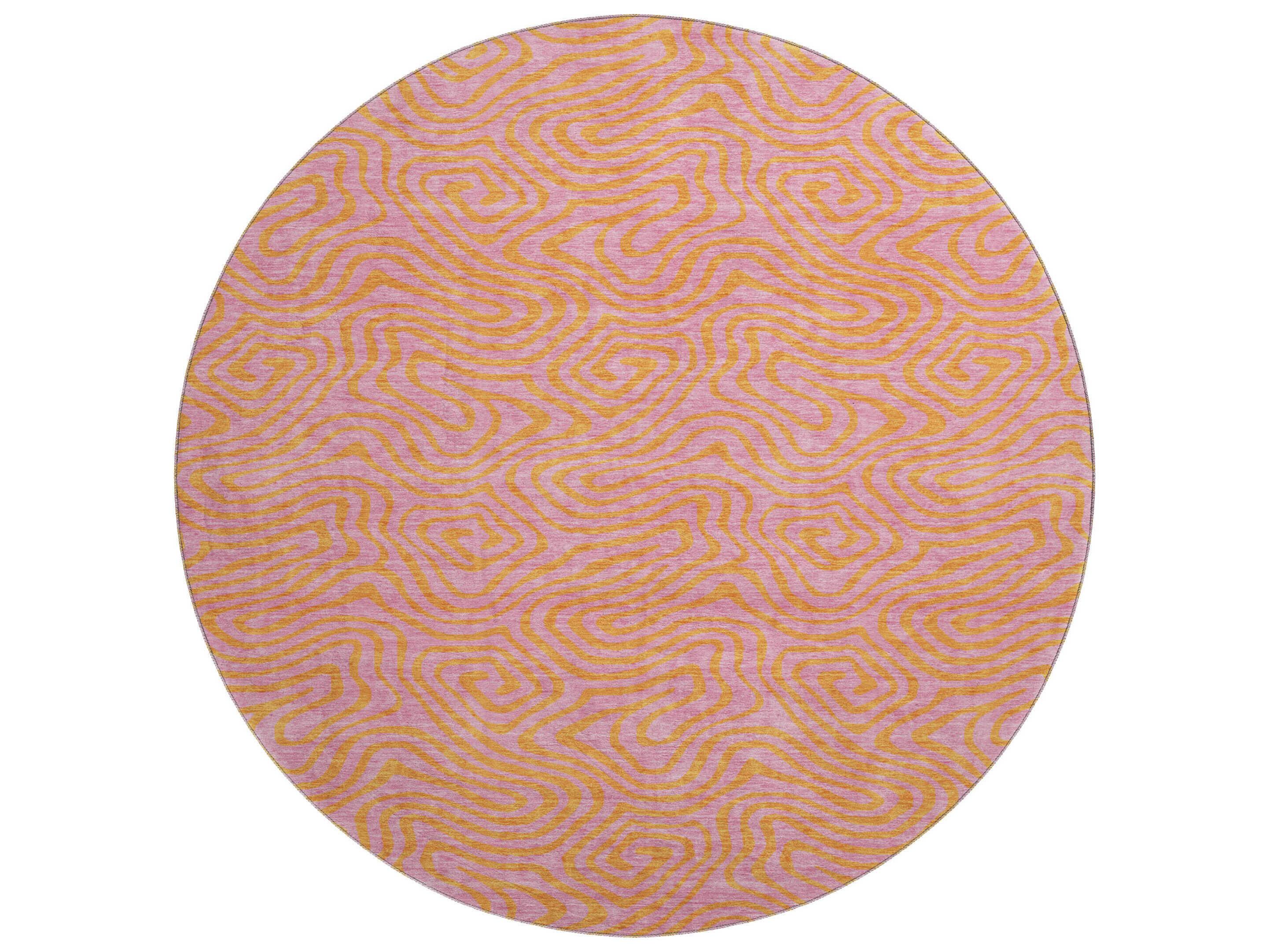 Dalyn Mayfield Abstract Area Rug