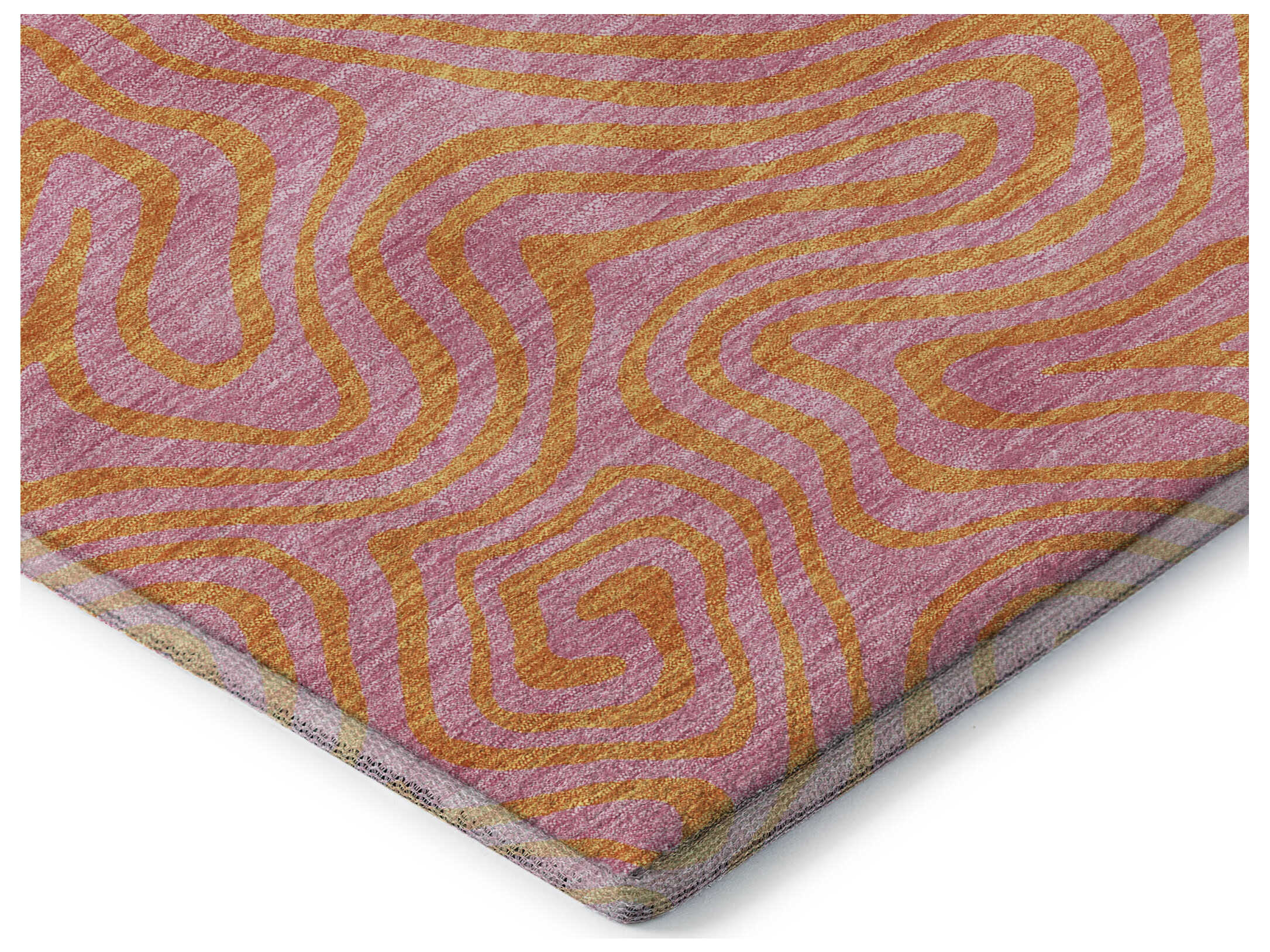 Dalyn Mayfield Abstract Area Rug