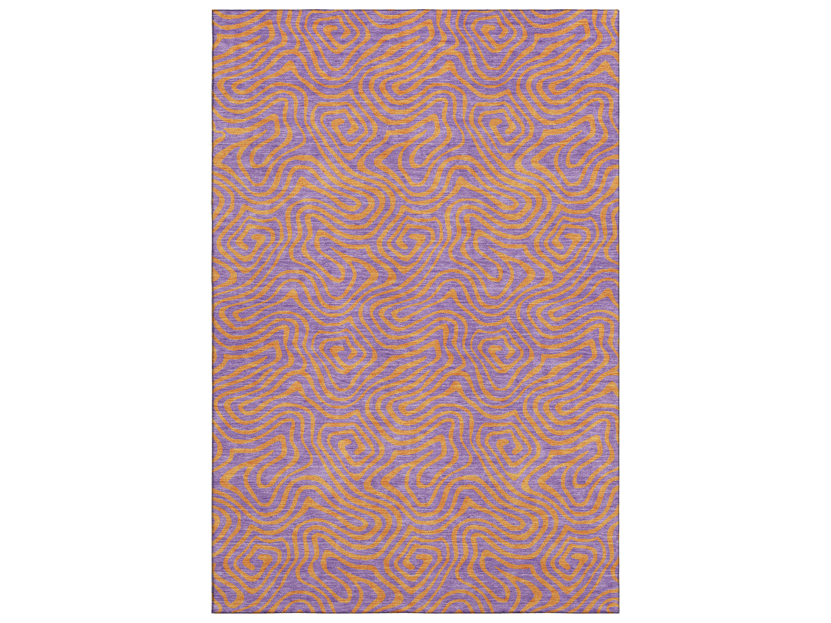 Dalyn Mayfield Abstract Area Rug