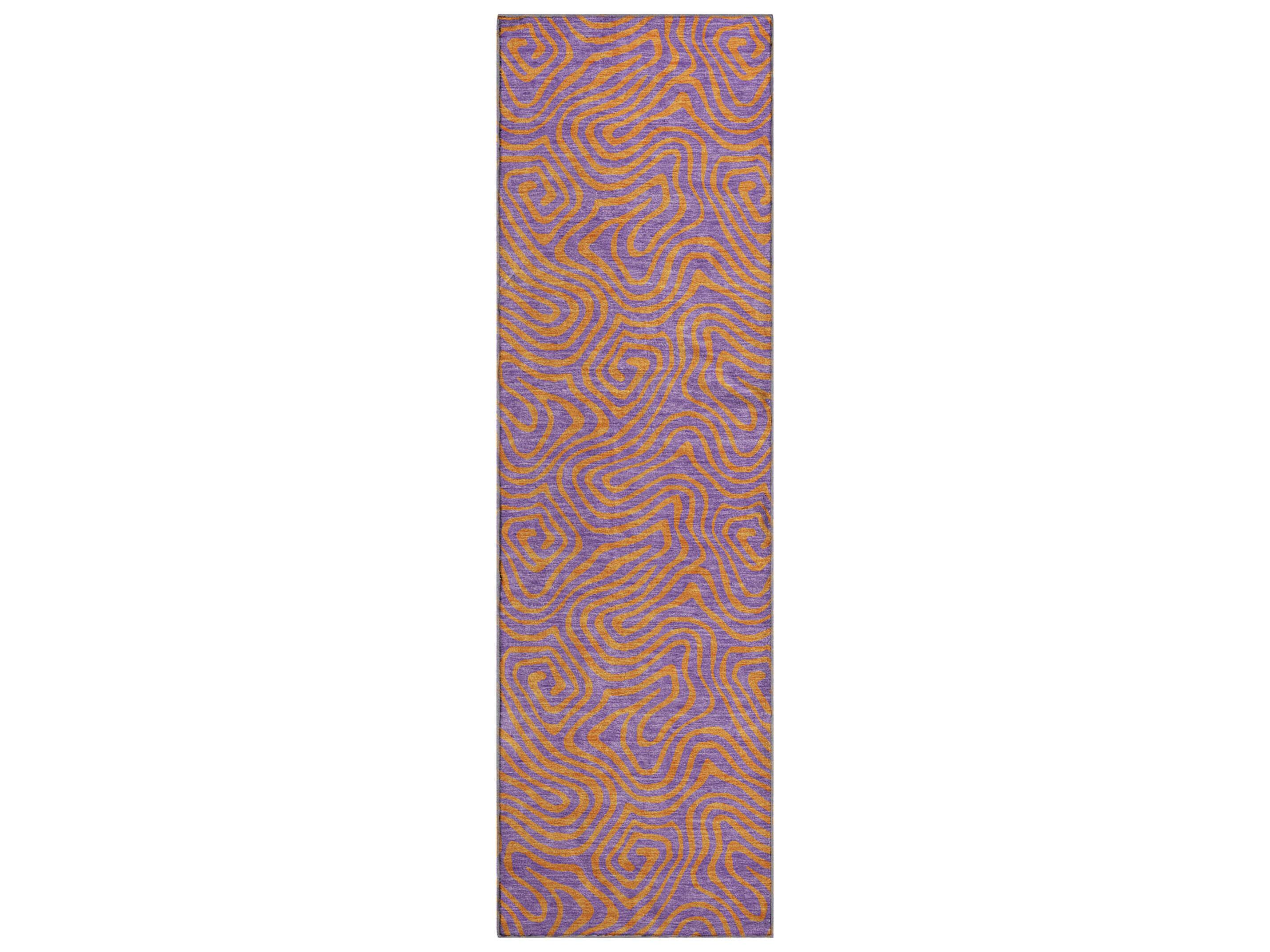 Dalyn Mayfield Abstract Area Rug
