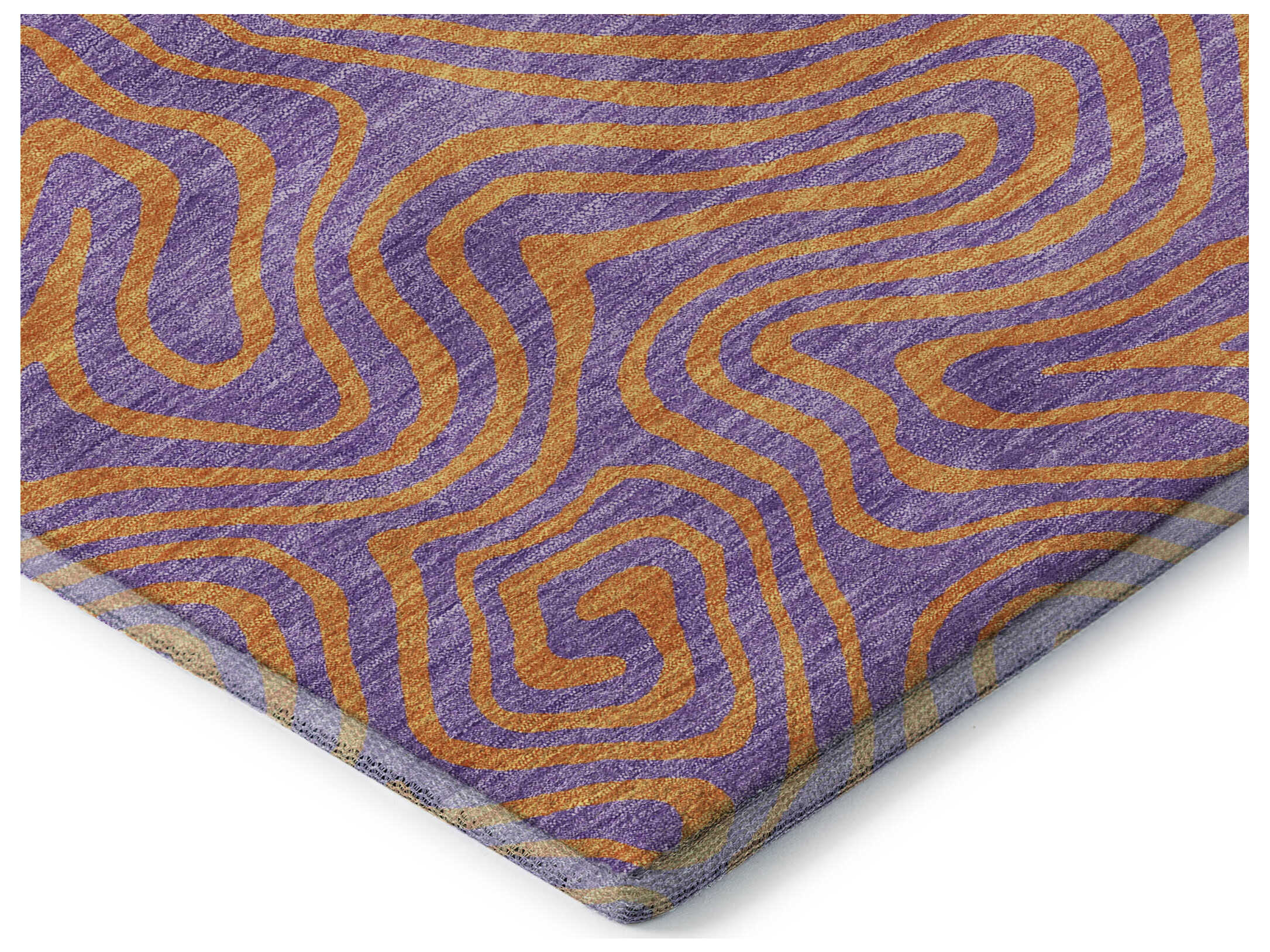 Dalyn Mayfield Abstract Area Rug