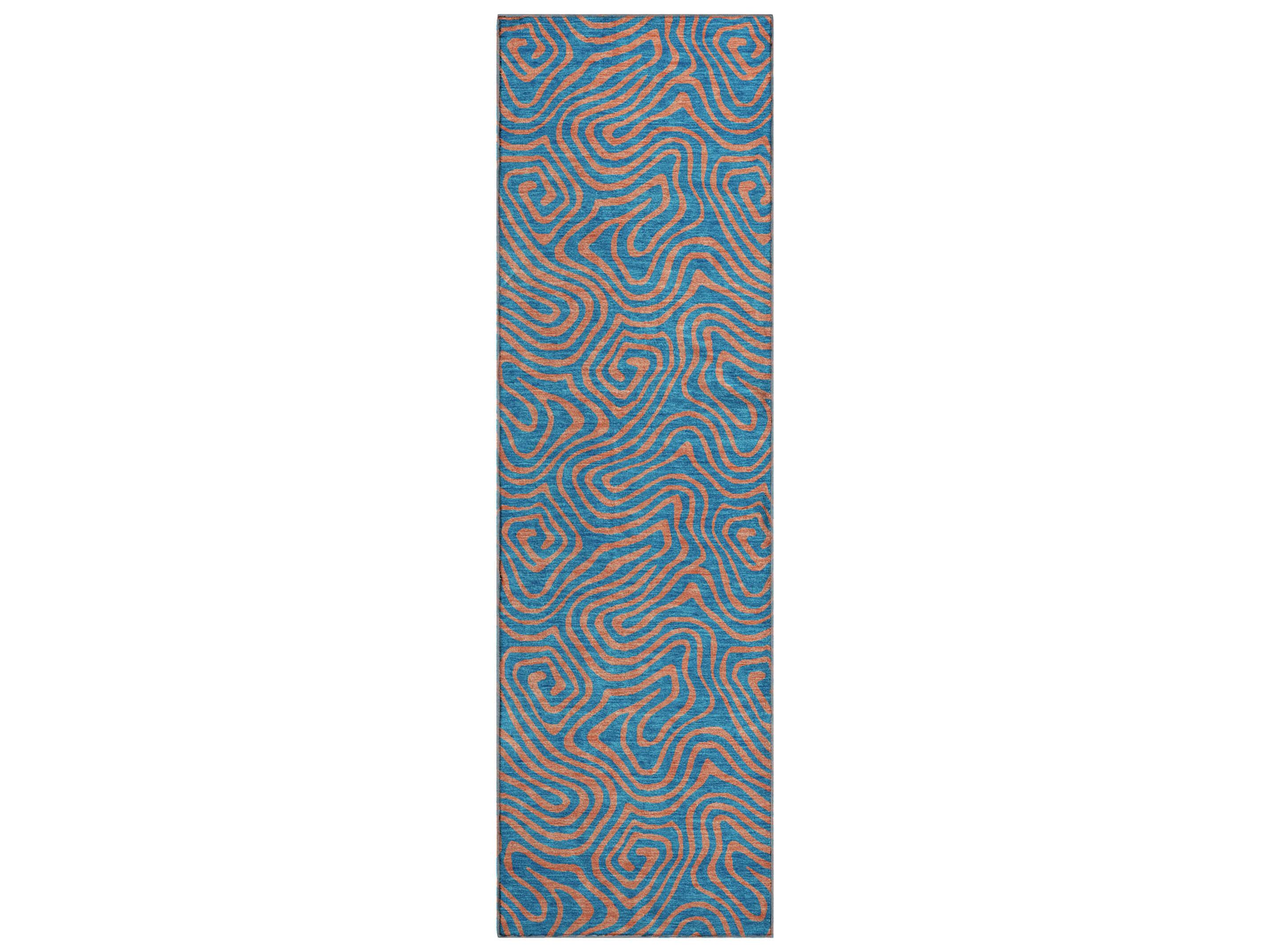 Dalyn Mayfield Abstract Area Rug