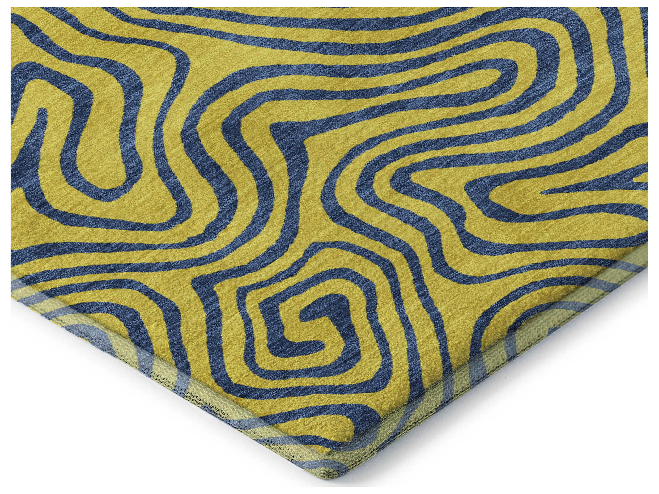 Dalyn Mayfield Abstract Area Rug