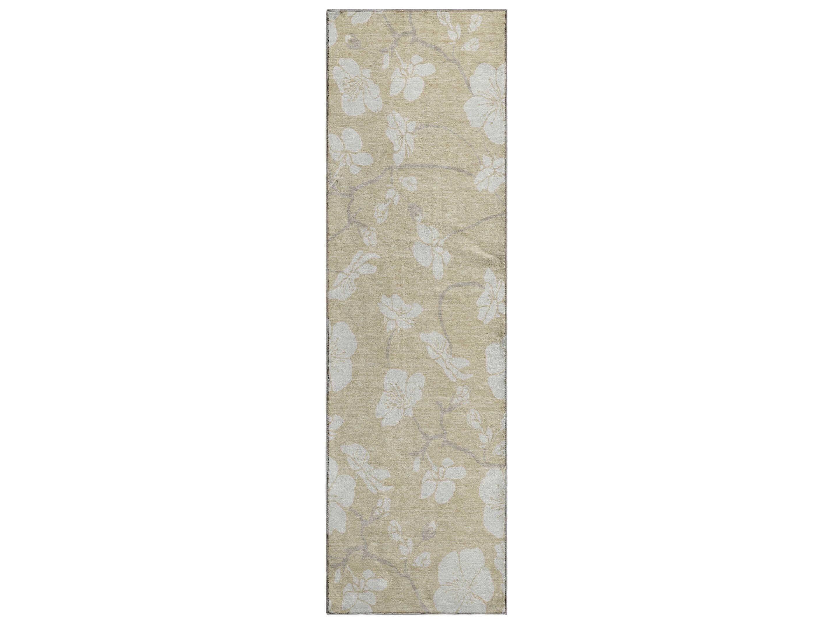 Dalyn Mayfield Floral Area Rug