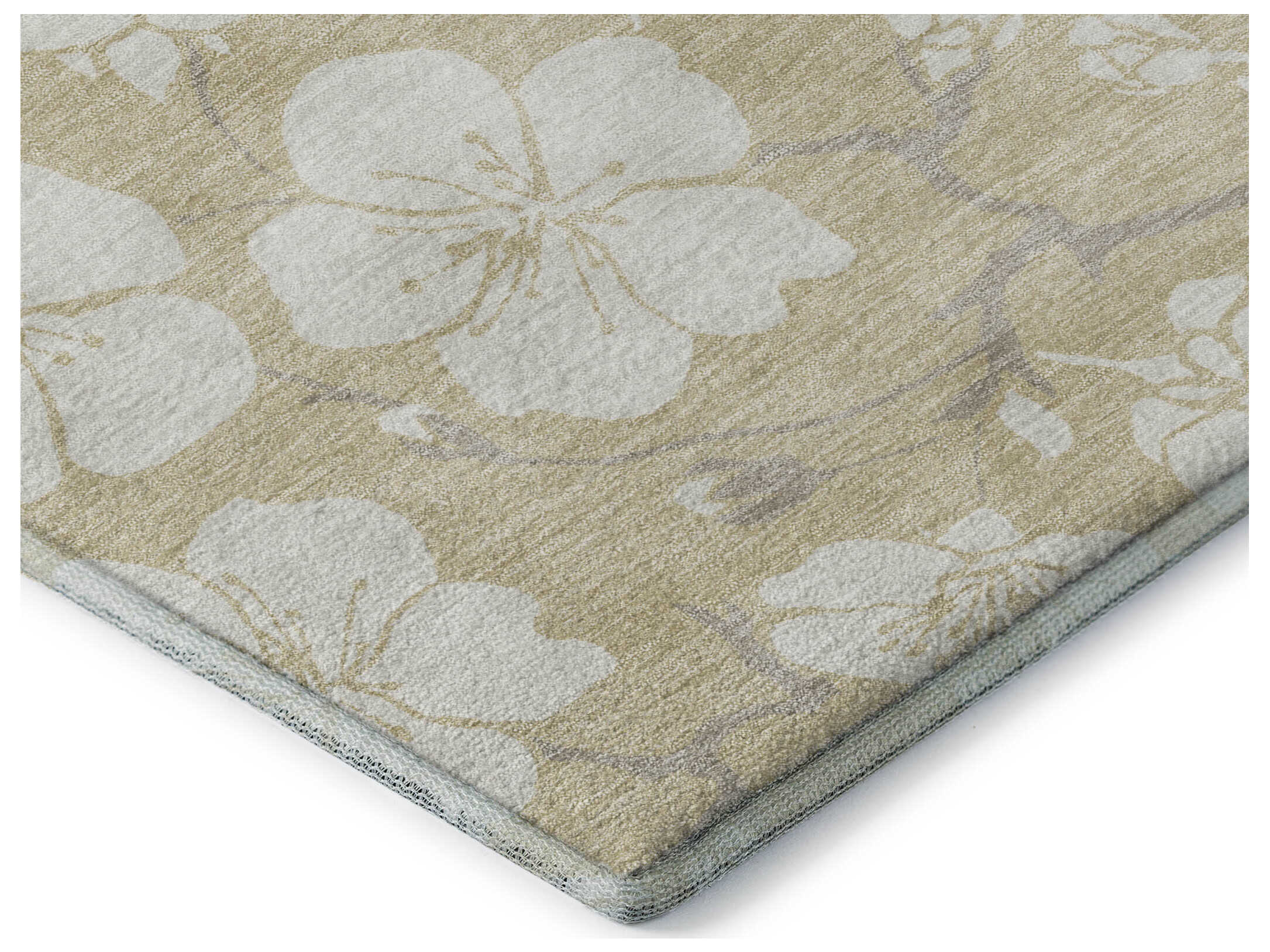 Dalyn Mayfield Floral Area Rug