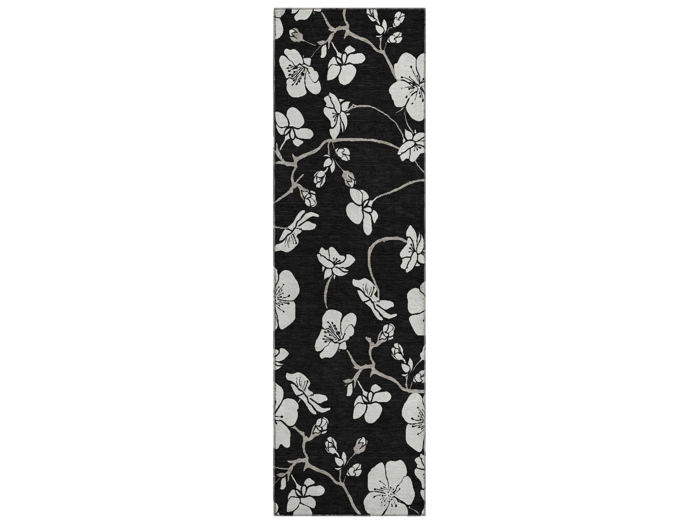 Dalyn Mayfield Floral Area Rug