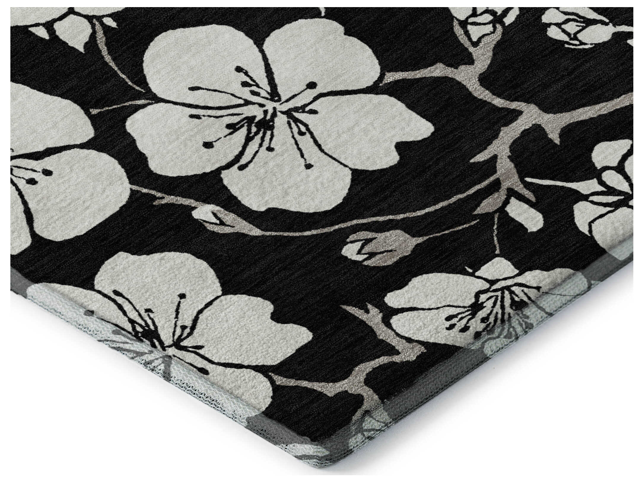 Dalyn Mayfield Floral Area Rug