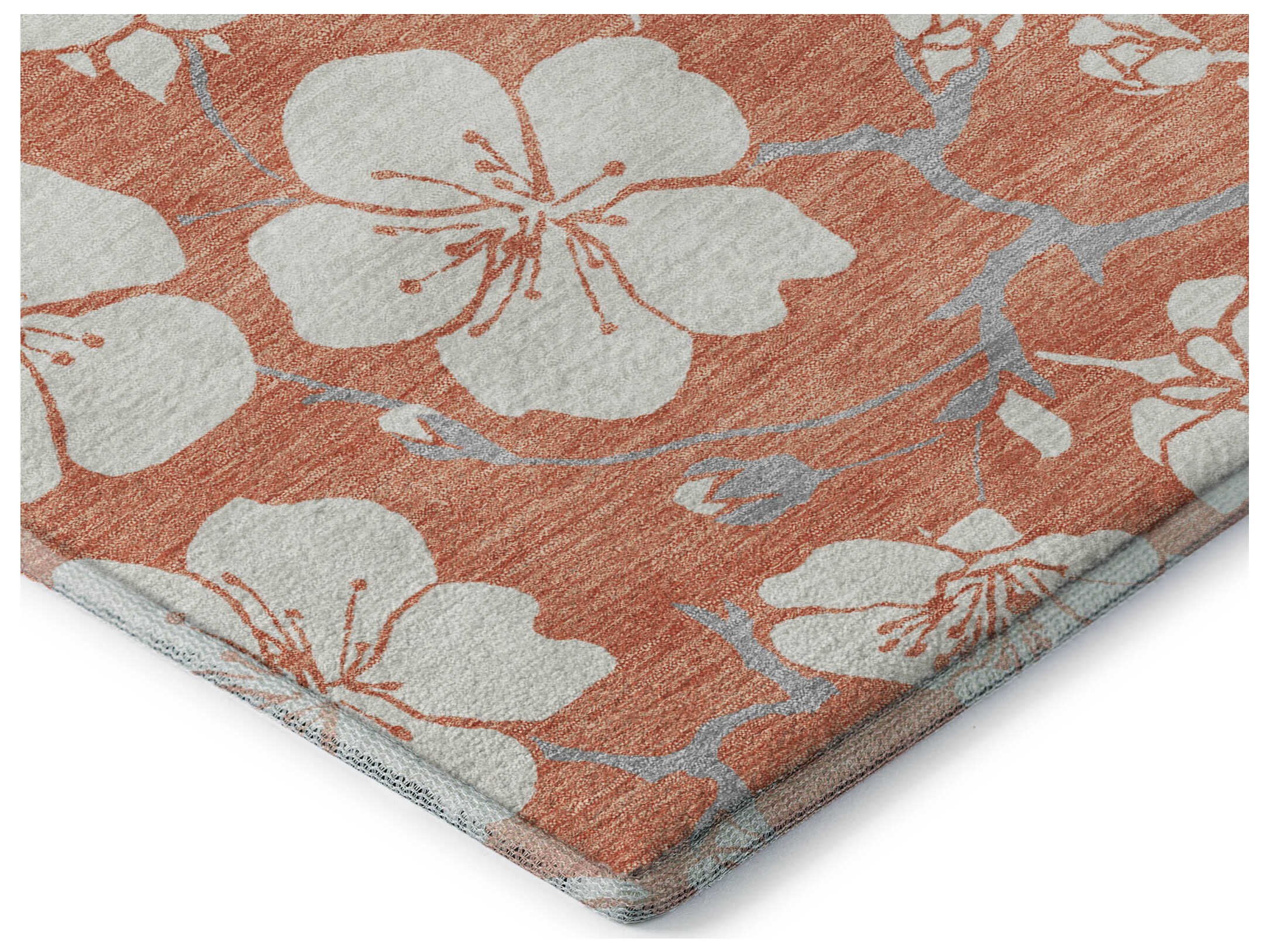 Dalyn Mayfield Floral Area Rug